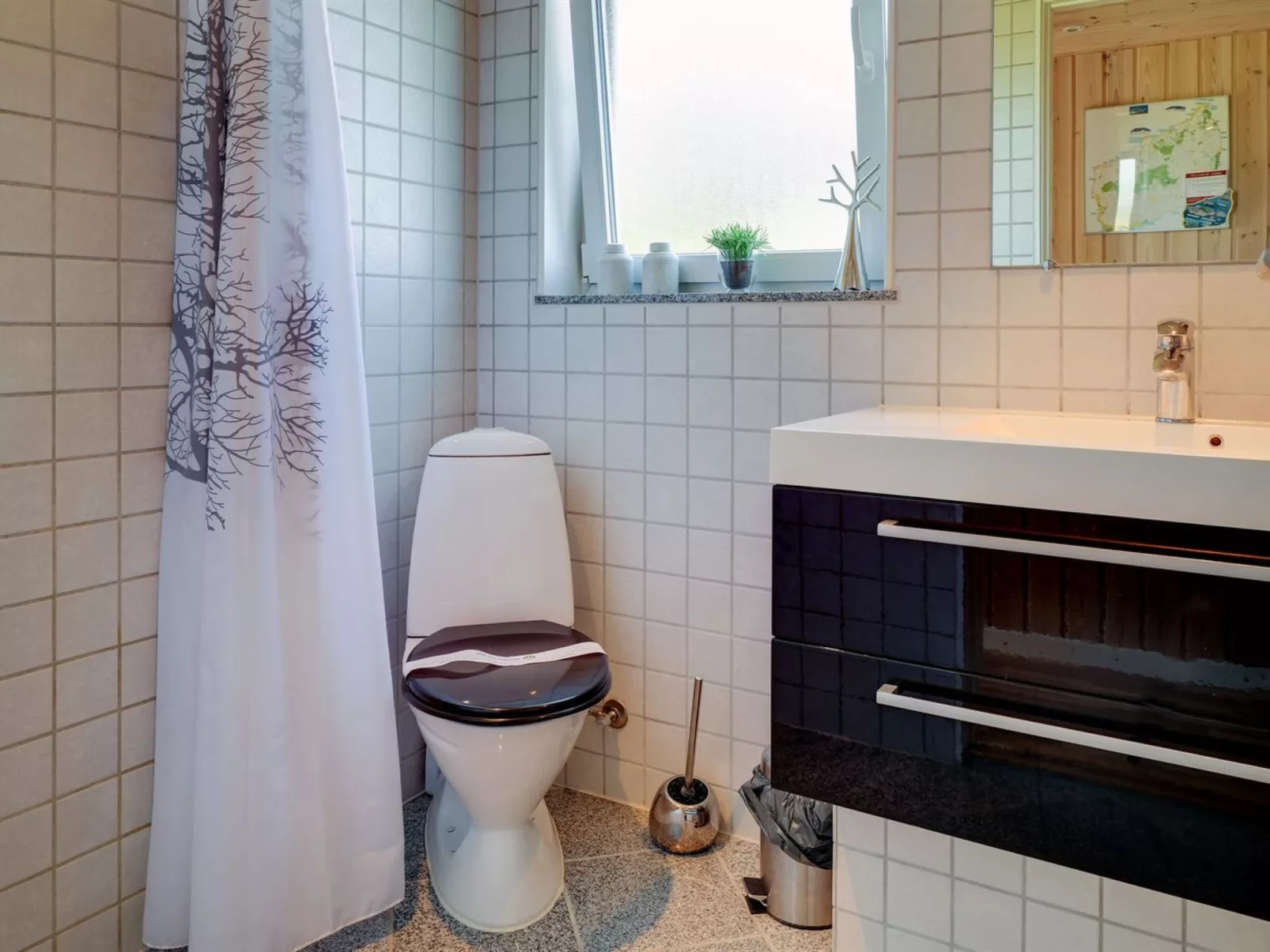 "Pimen" - 200m from the sea-Inside