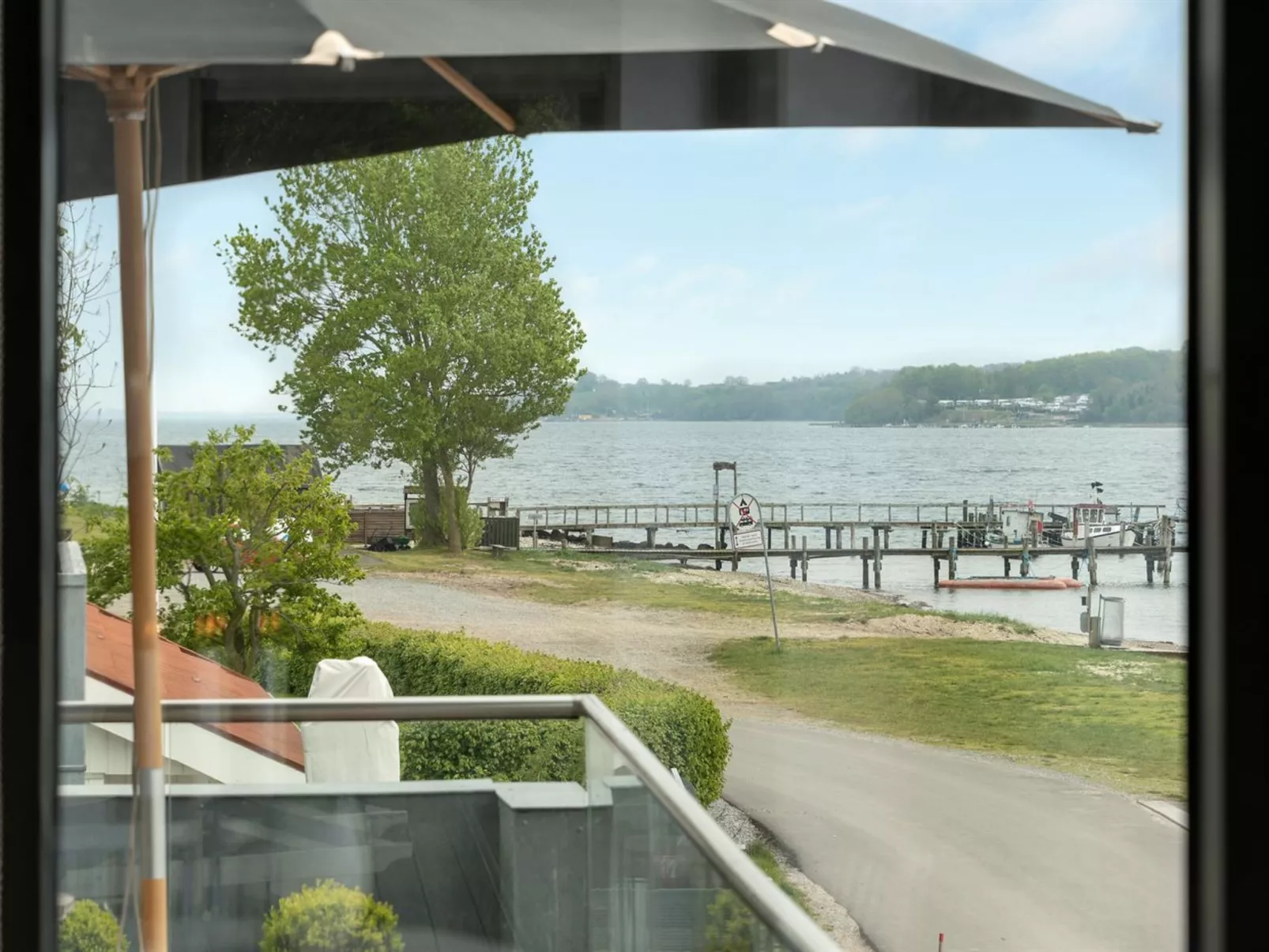 "Florinda" - 10m from the sea-Outside