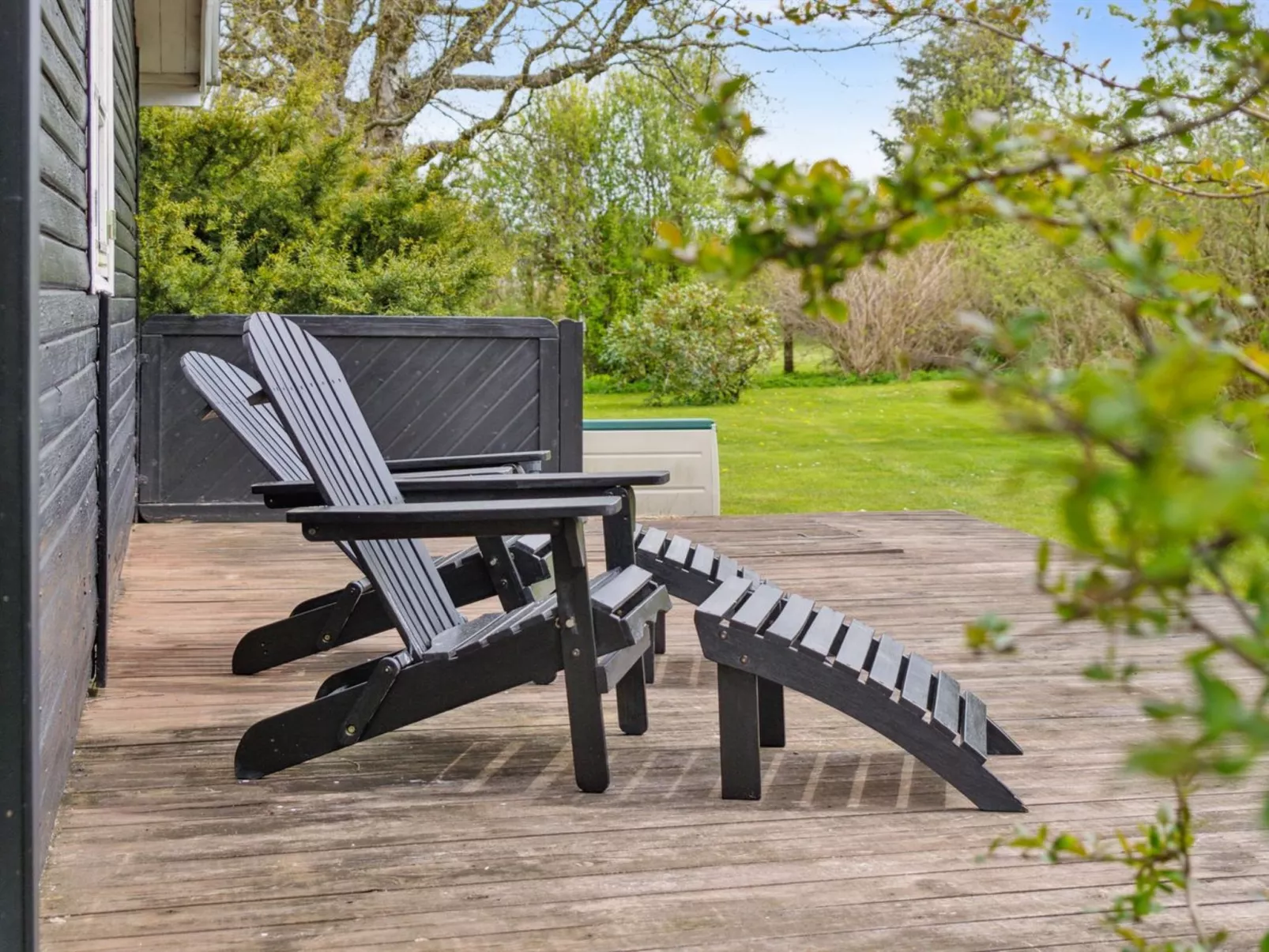 "Gia" - 1.3km from the sea-Draußen