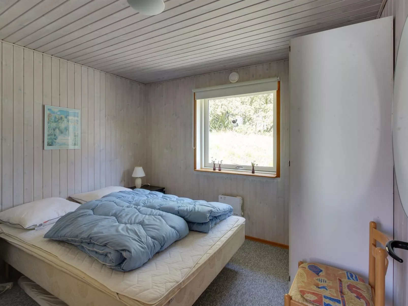 "Iver" - 600m to the fjord-Inside