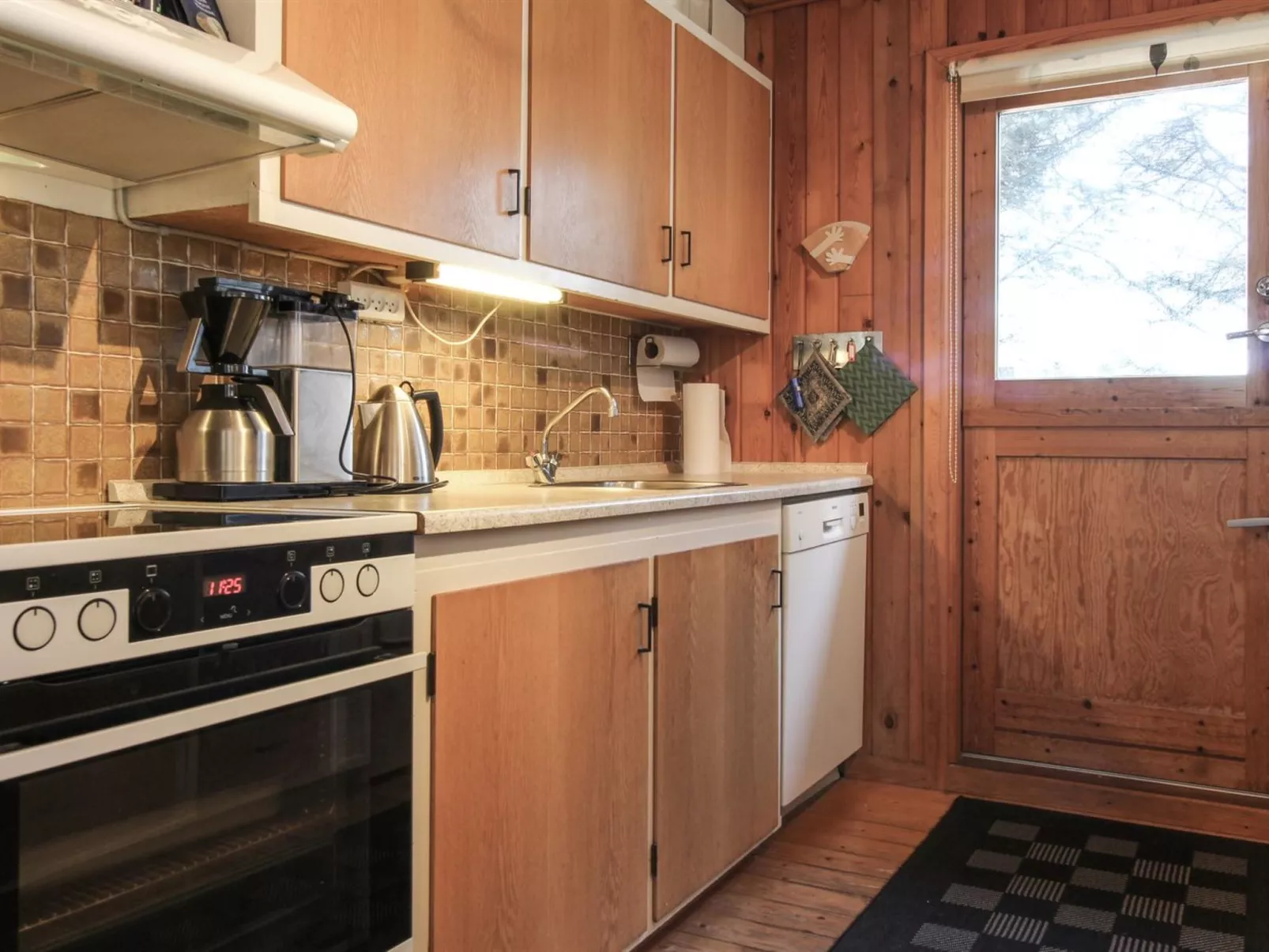 "Lis" - 300m from the sea-Inside