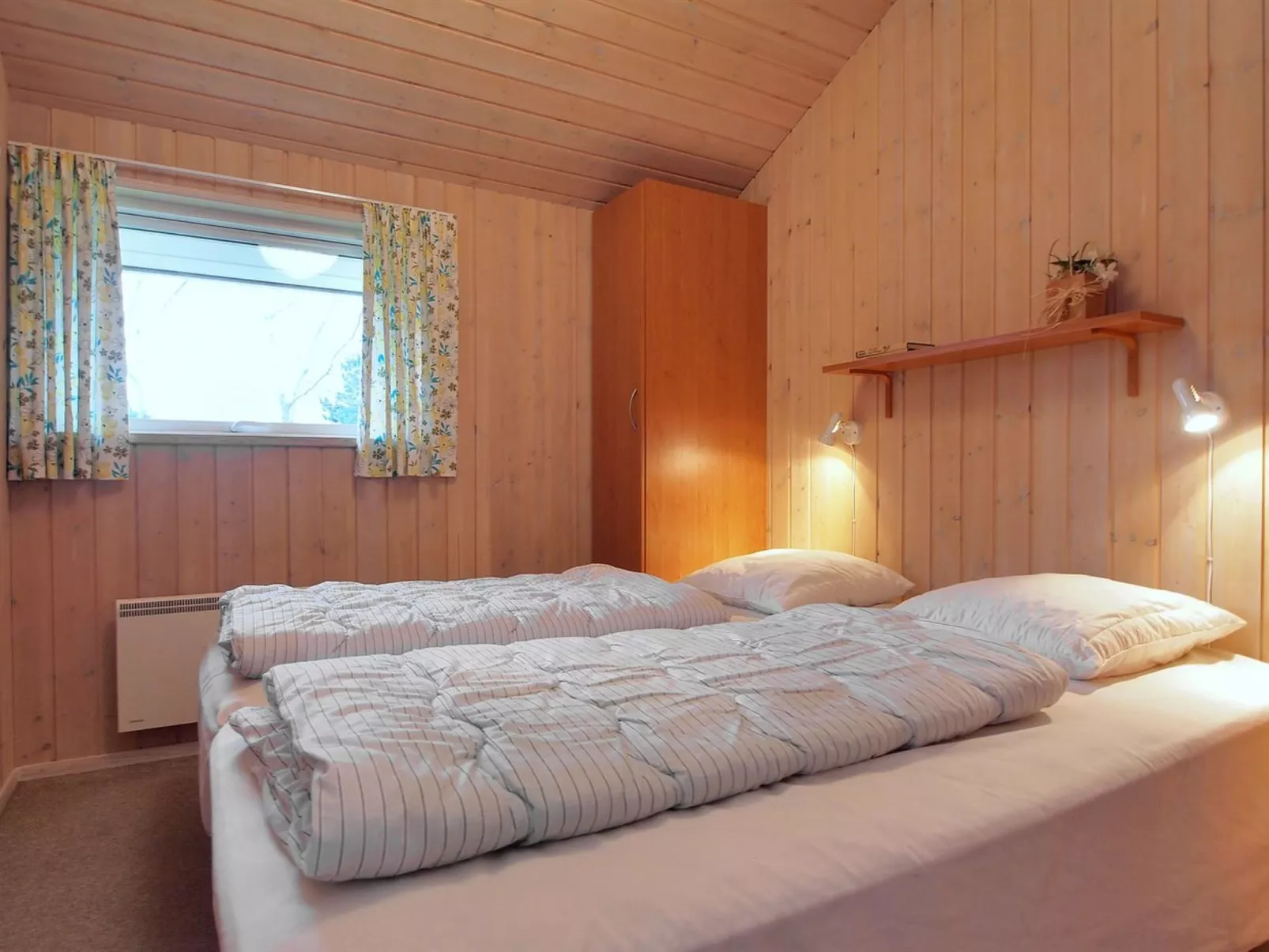 "Lilia" - 900m from the sea-Dedans