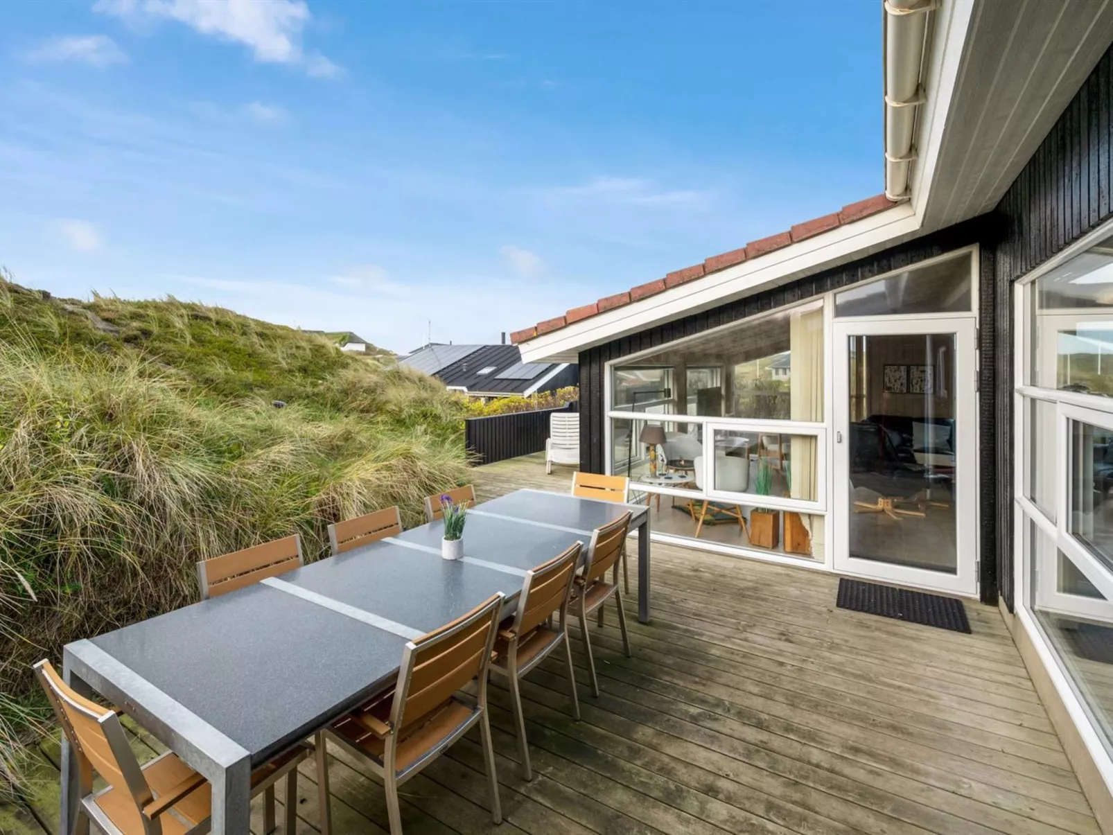 "Wighman" -  from the sea-Dehors