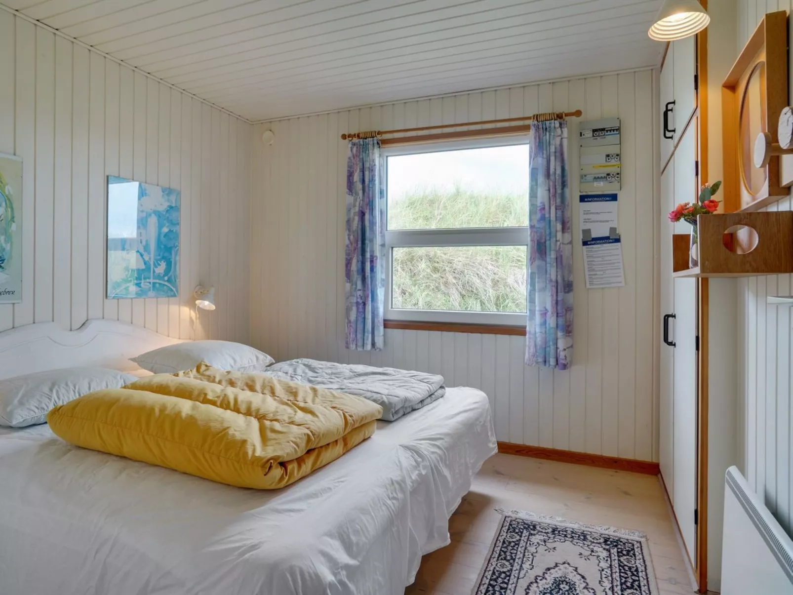 "Dana" - 290m from the sea-Inside