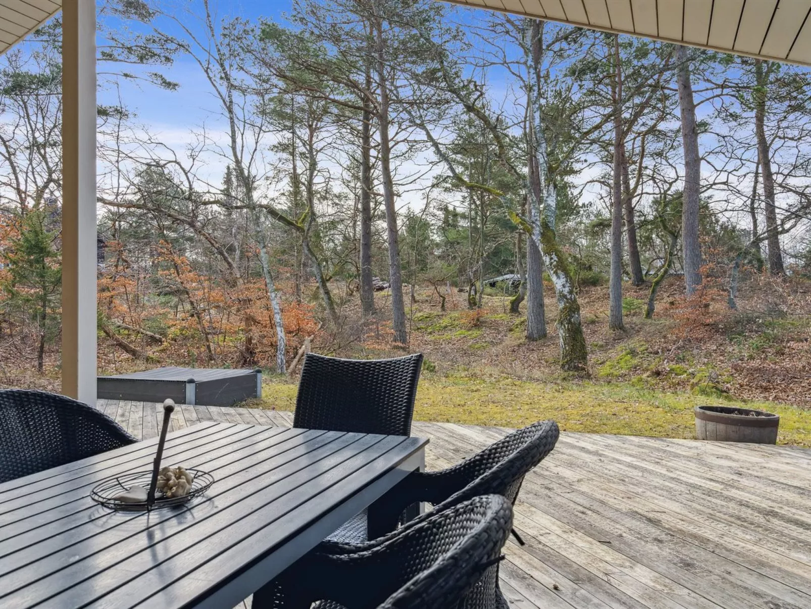 "Ros" - 350m from the sea-Outside