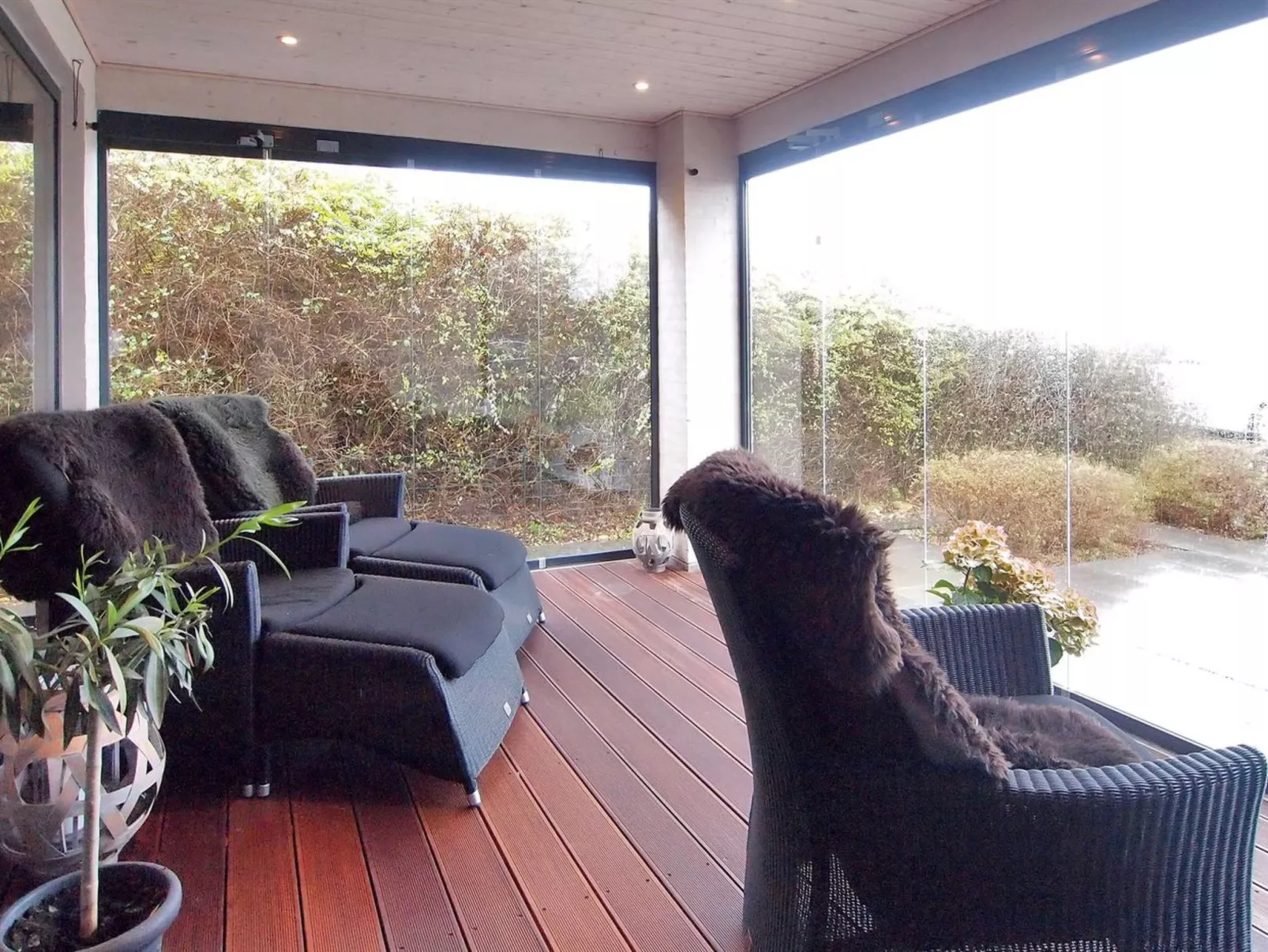 "Laila" - 50m from the sea-Inside