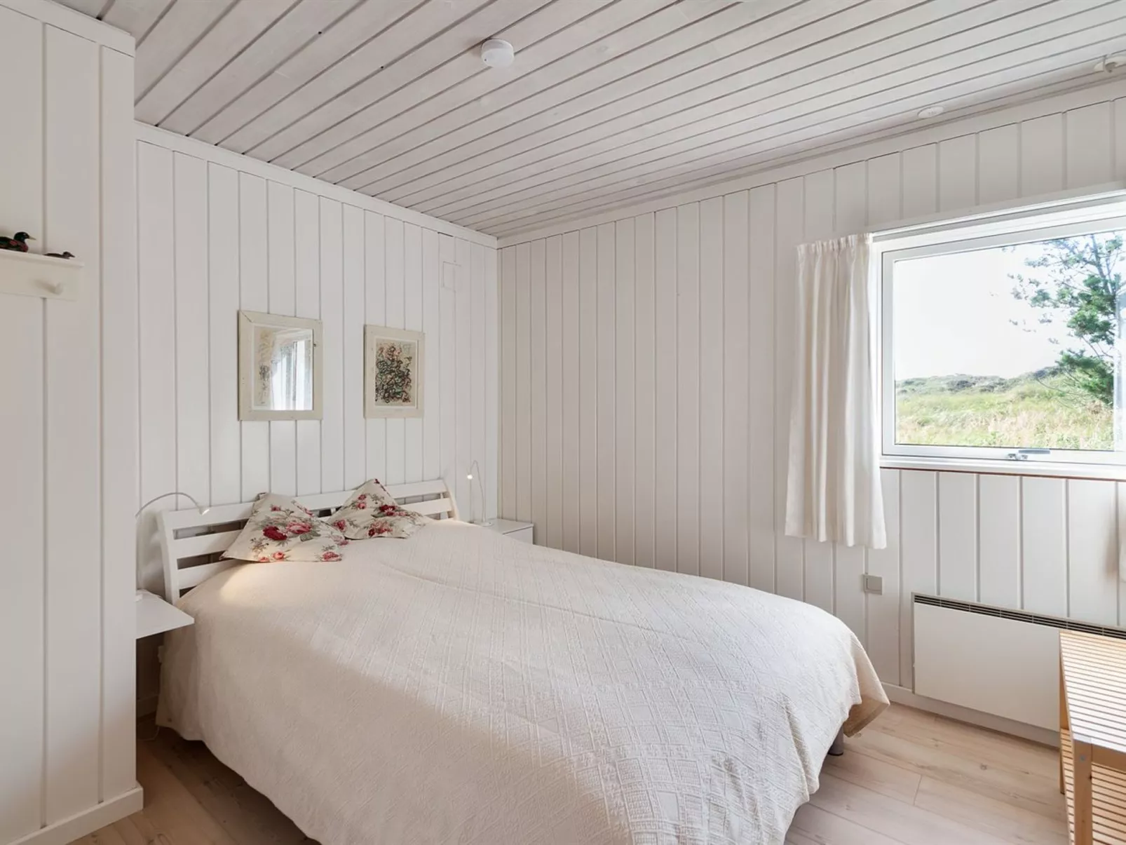 "Ara" - 700m from the sea-Inside