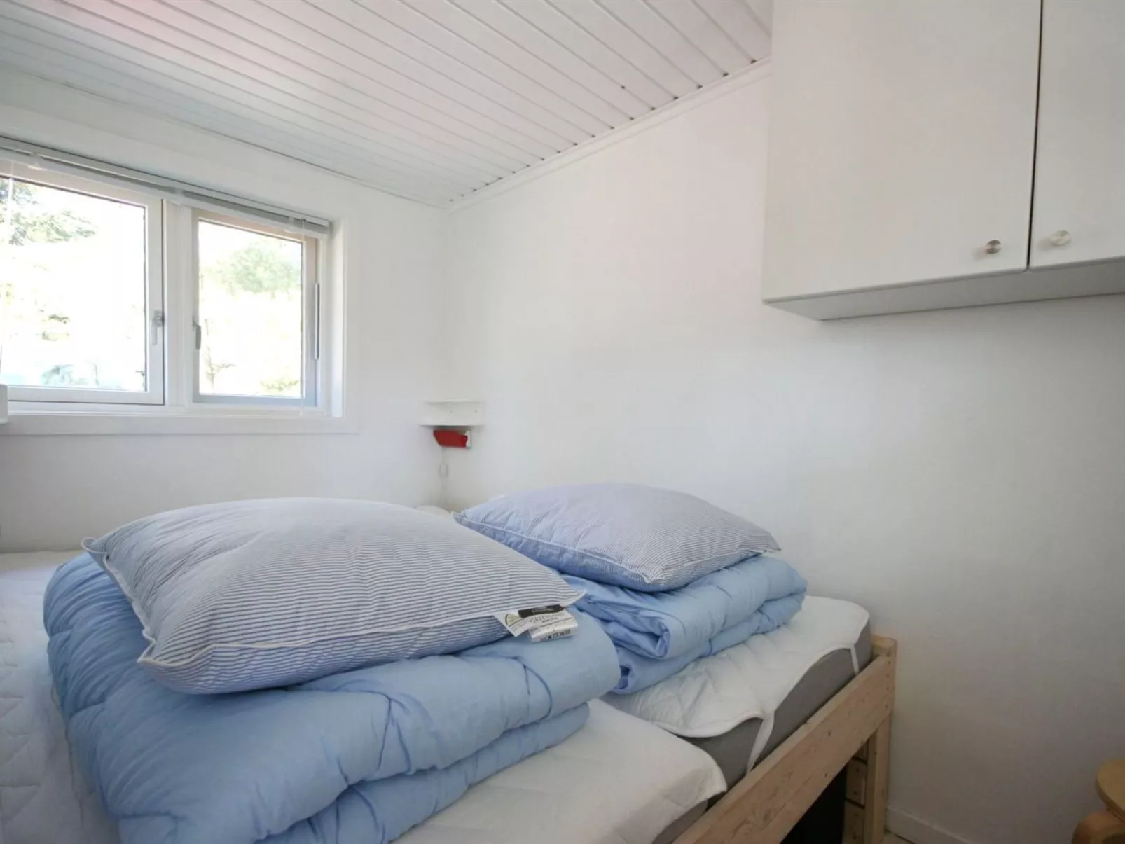 "Talvikki" - 250m from the sea-Dedans