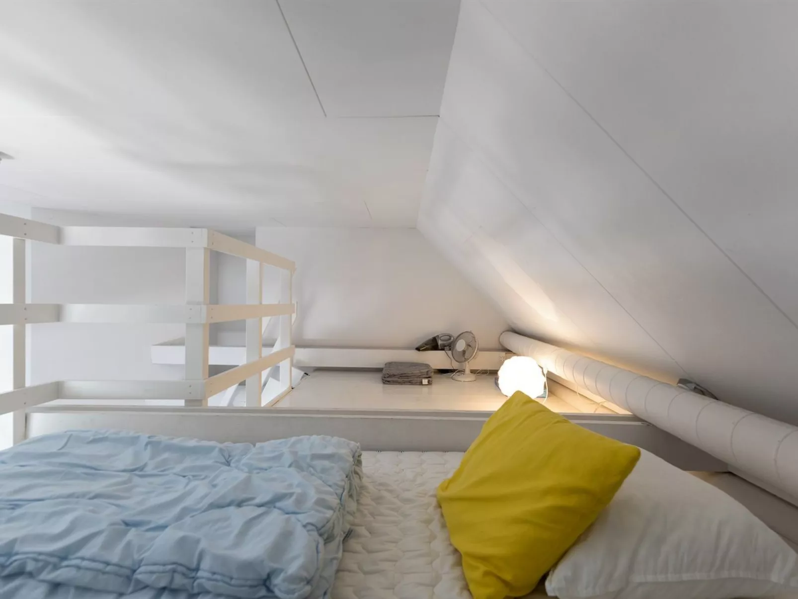 "Antine" - 6km from the sea-Drinnen