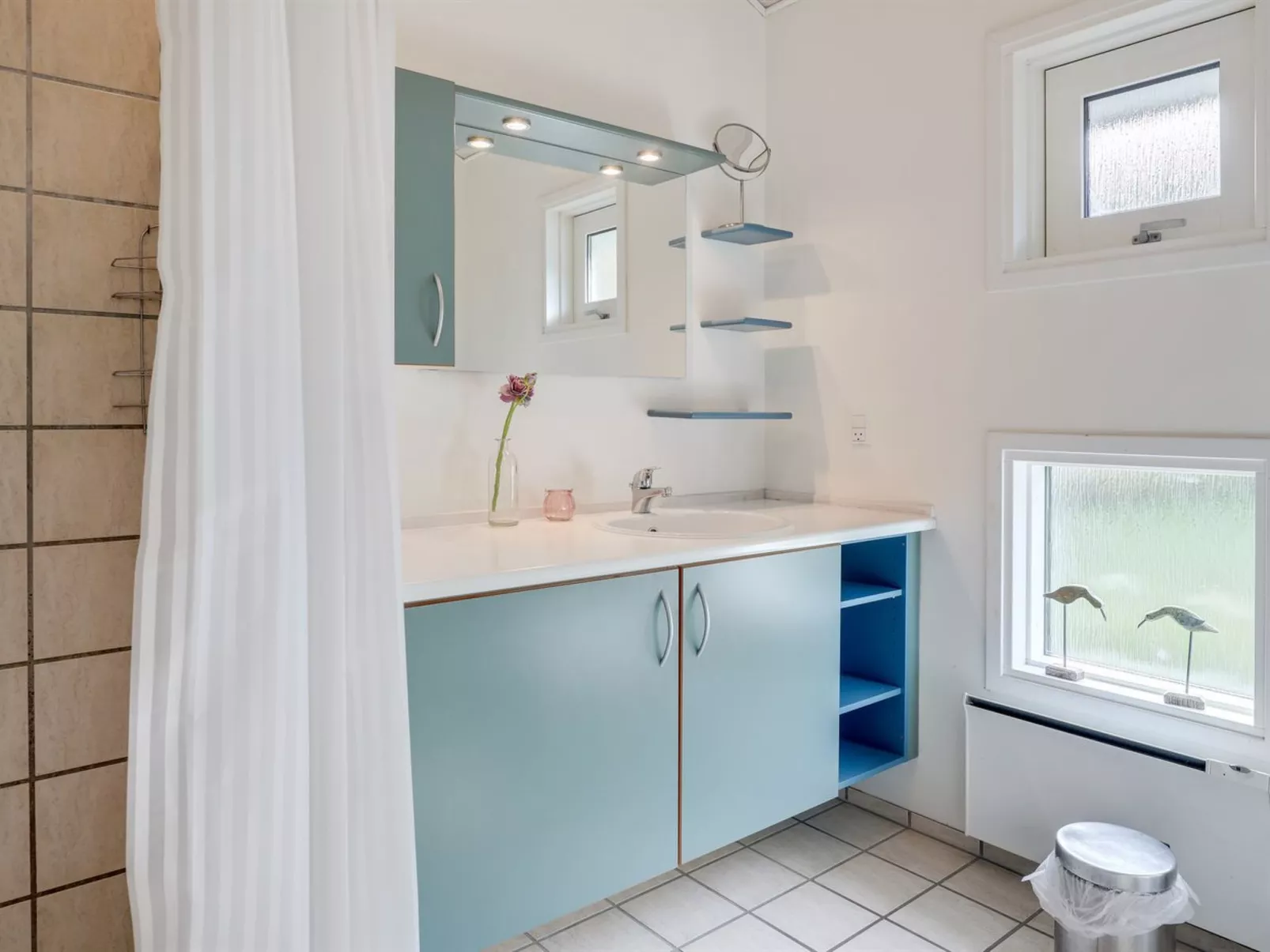 "Tjelle" - 300m from the sea-Inside