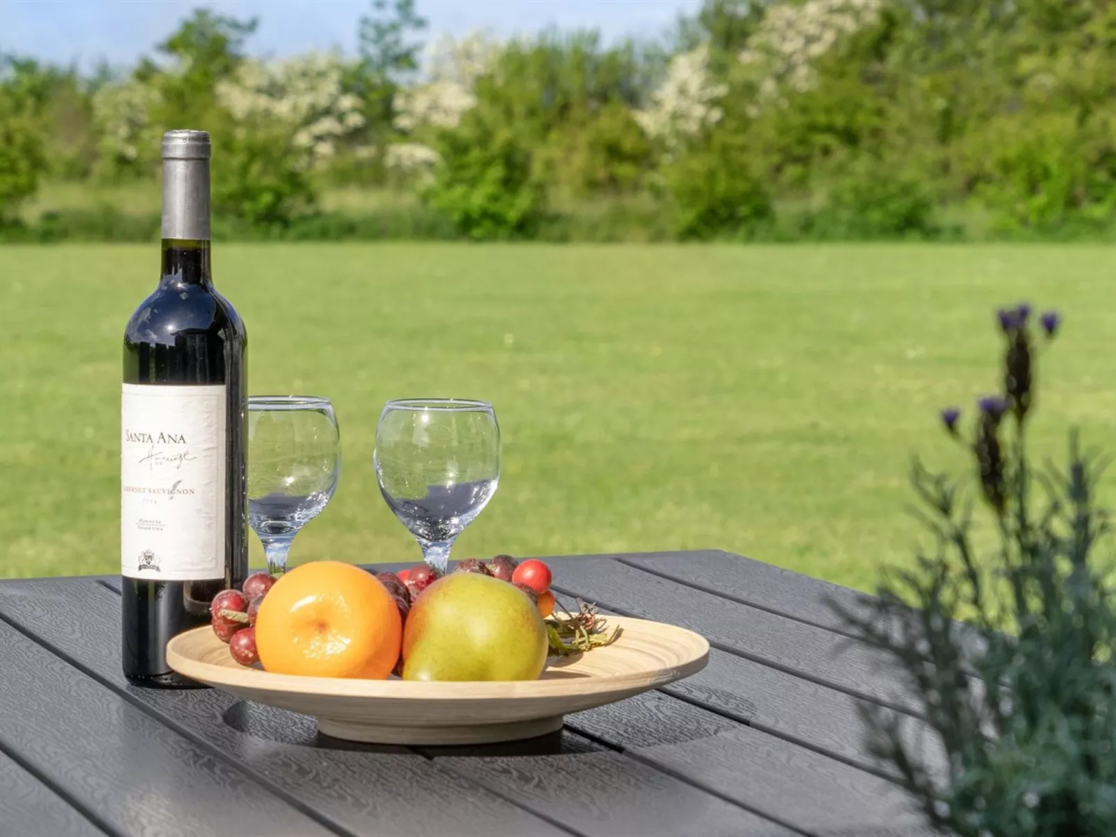 "Hathulf" - 700m from the sea-Inside