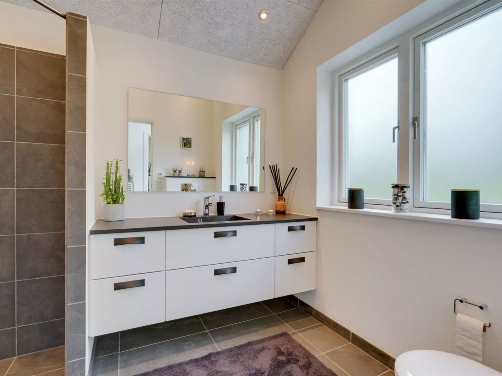 "Adela" - 1km from the sea-Dedans