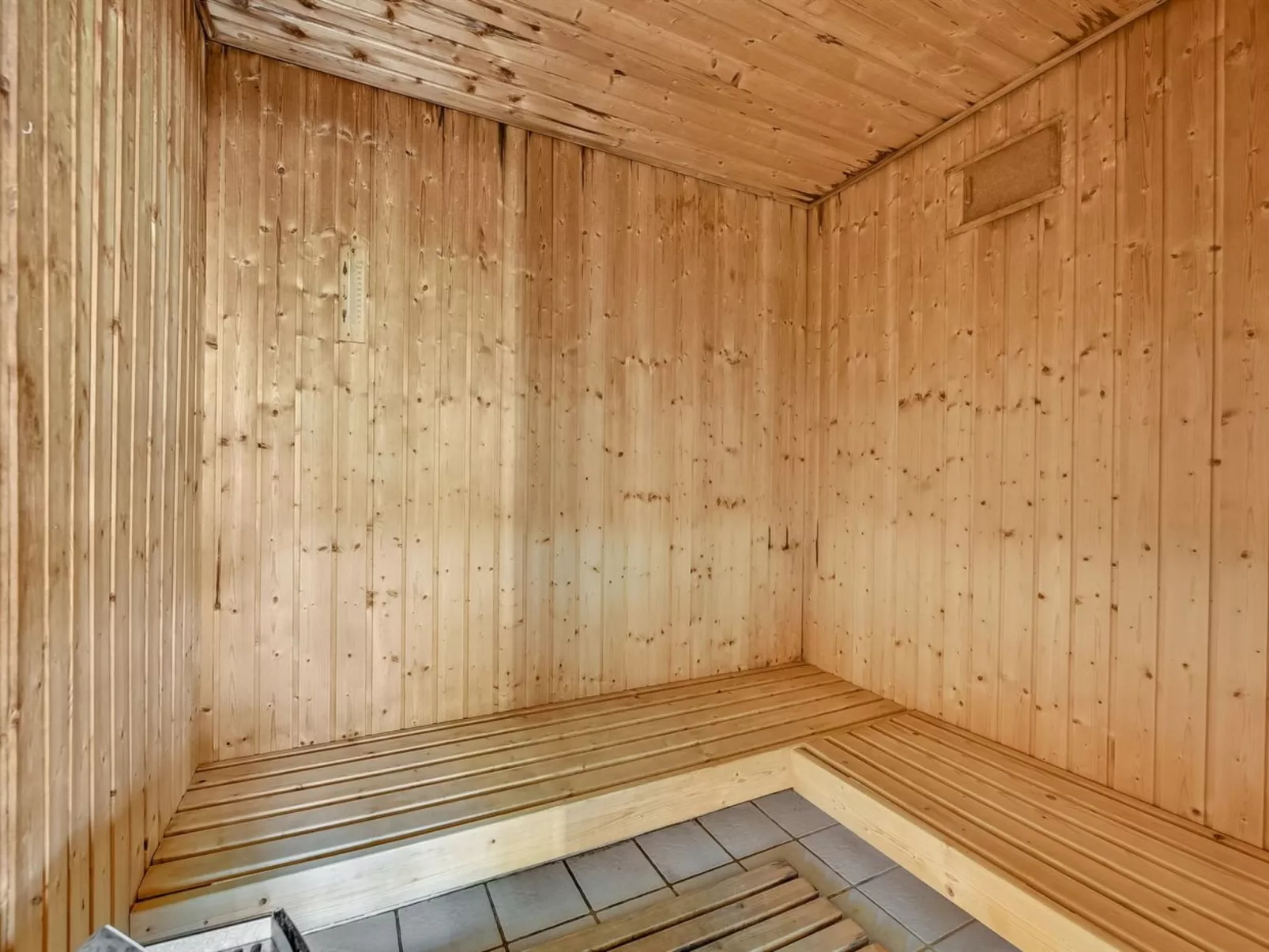 "Tali" - 700m from the sea-Inside