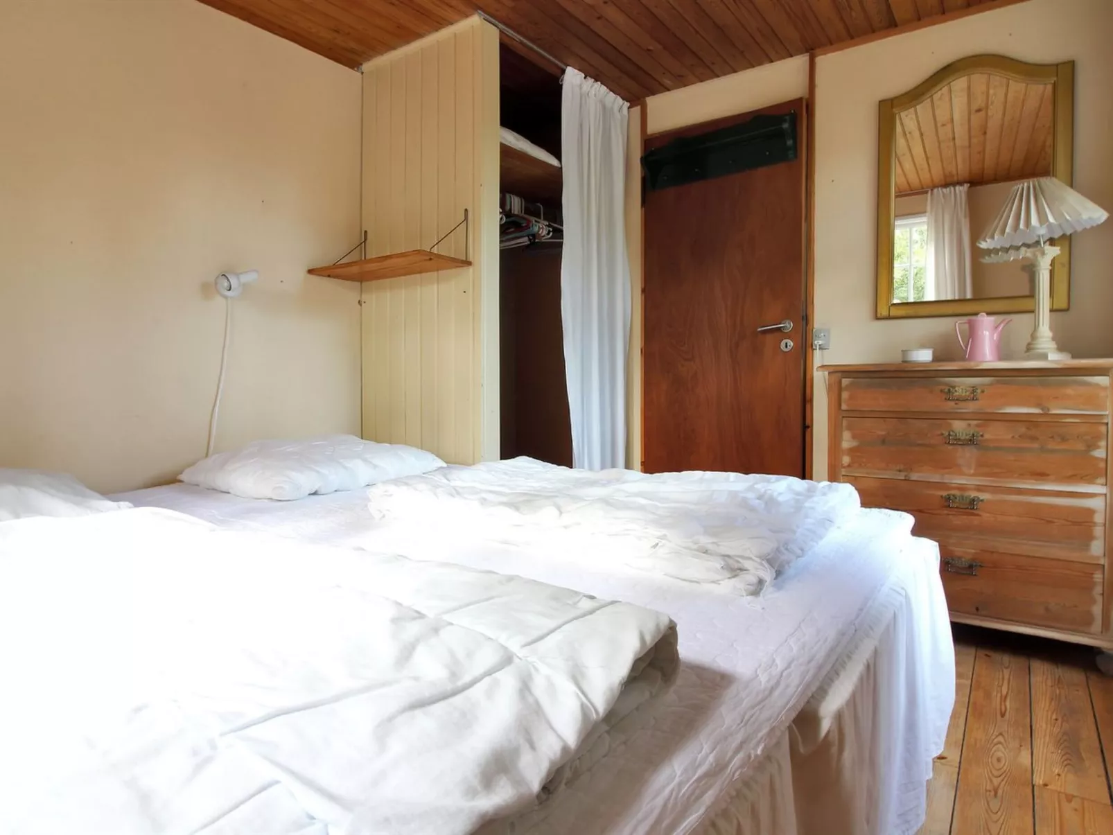 "Borica" - 100m from the sea-Inside