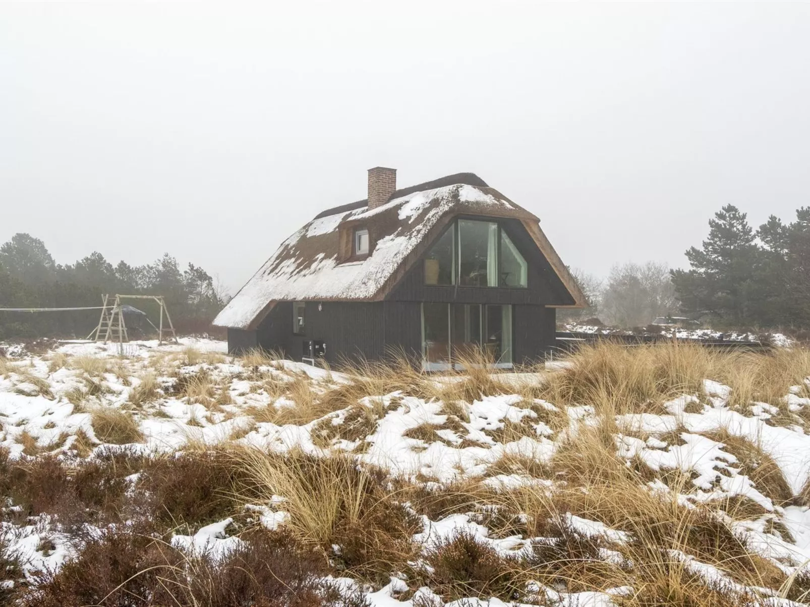 "Reiko" - 1.5km from the sea-Outside