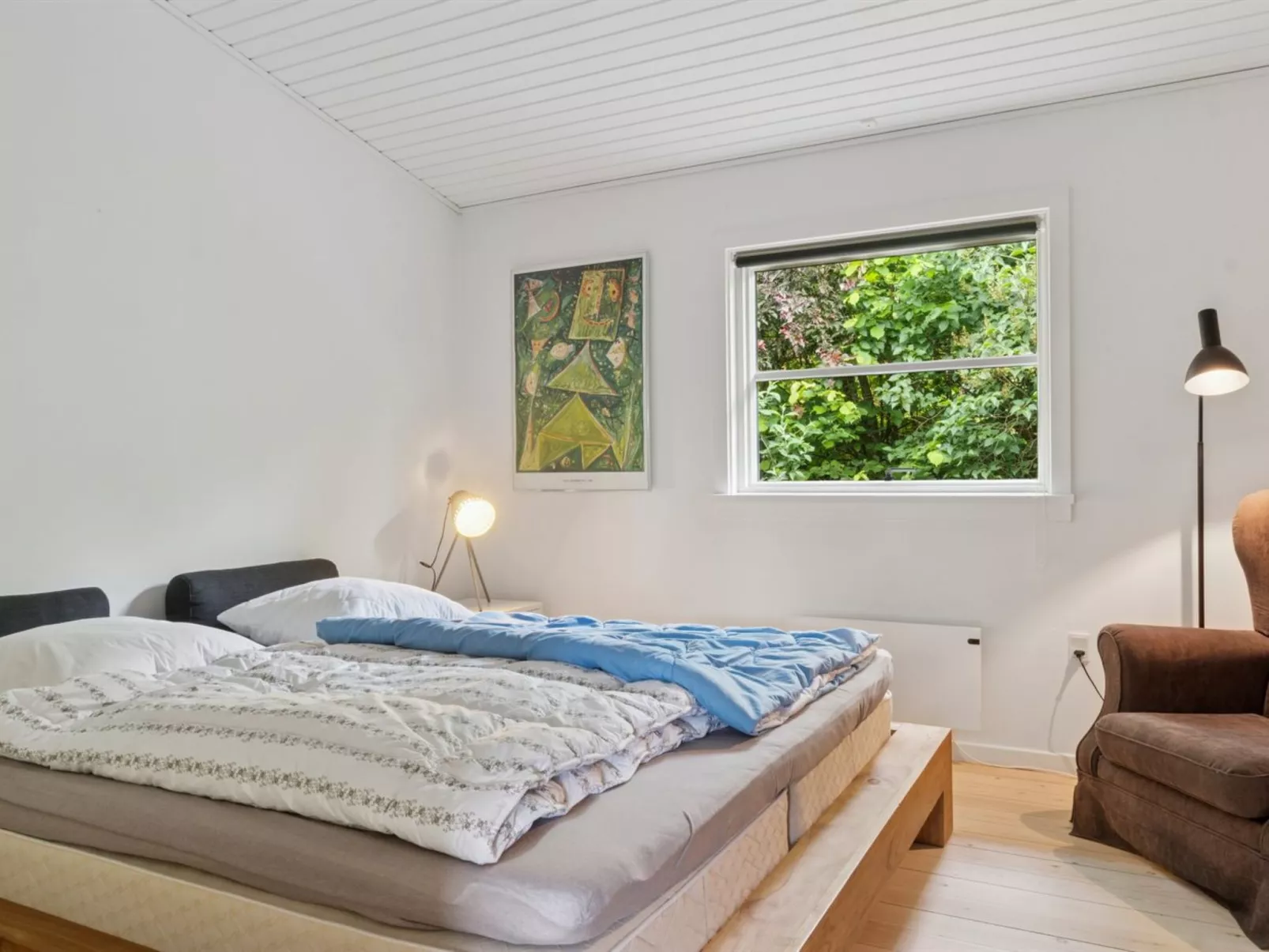 "Donco" - 600m from the sea-Inside