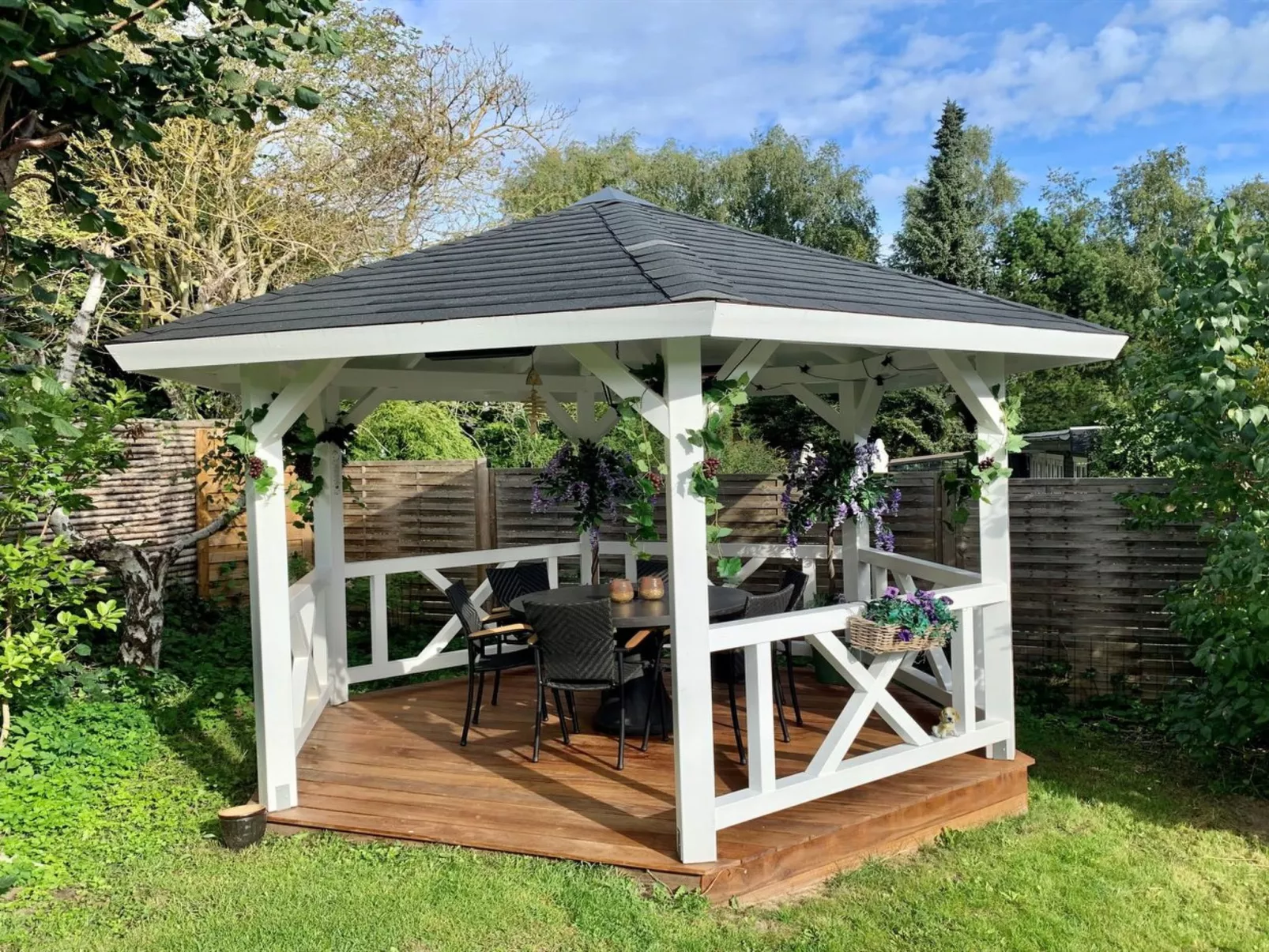 "Franca" - 500m from the sea-Outside