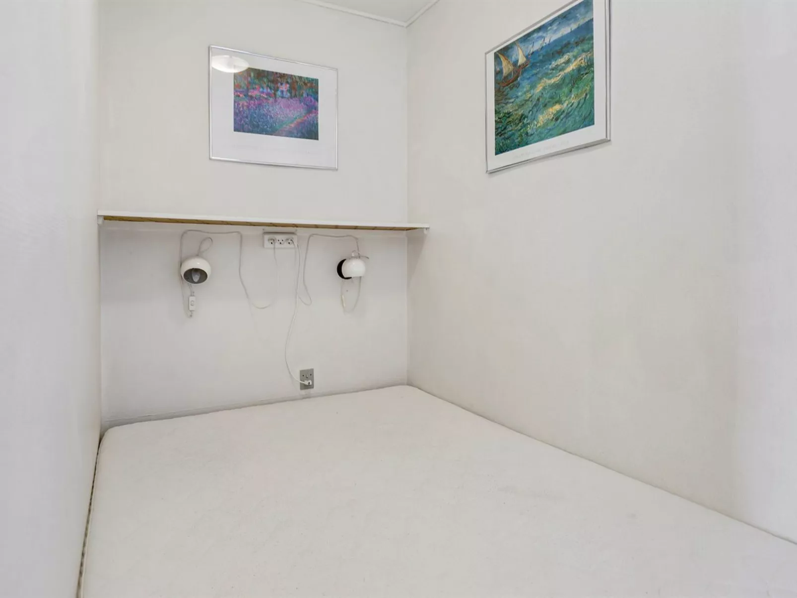 "Melita" - 300m from the sea-Inside