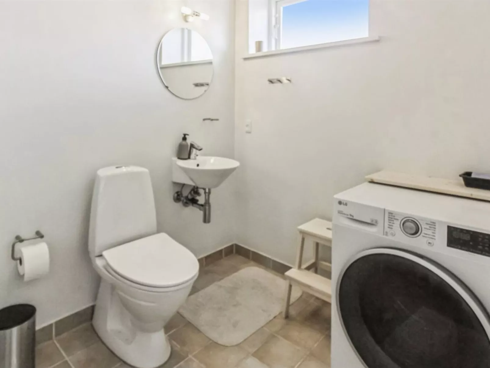 "Ayk" - 400m from the sea-Inside