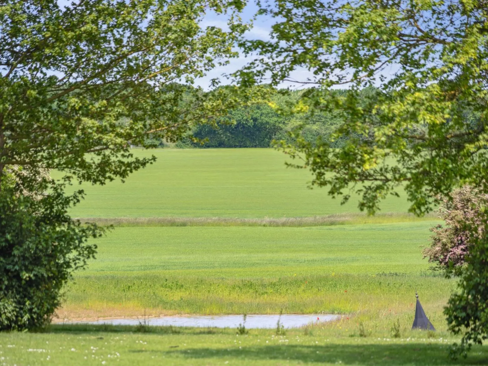 "Malinda" - 500m from the sea-Dehors