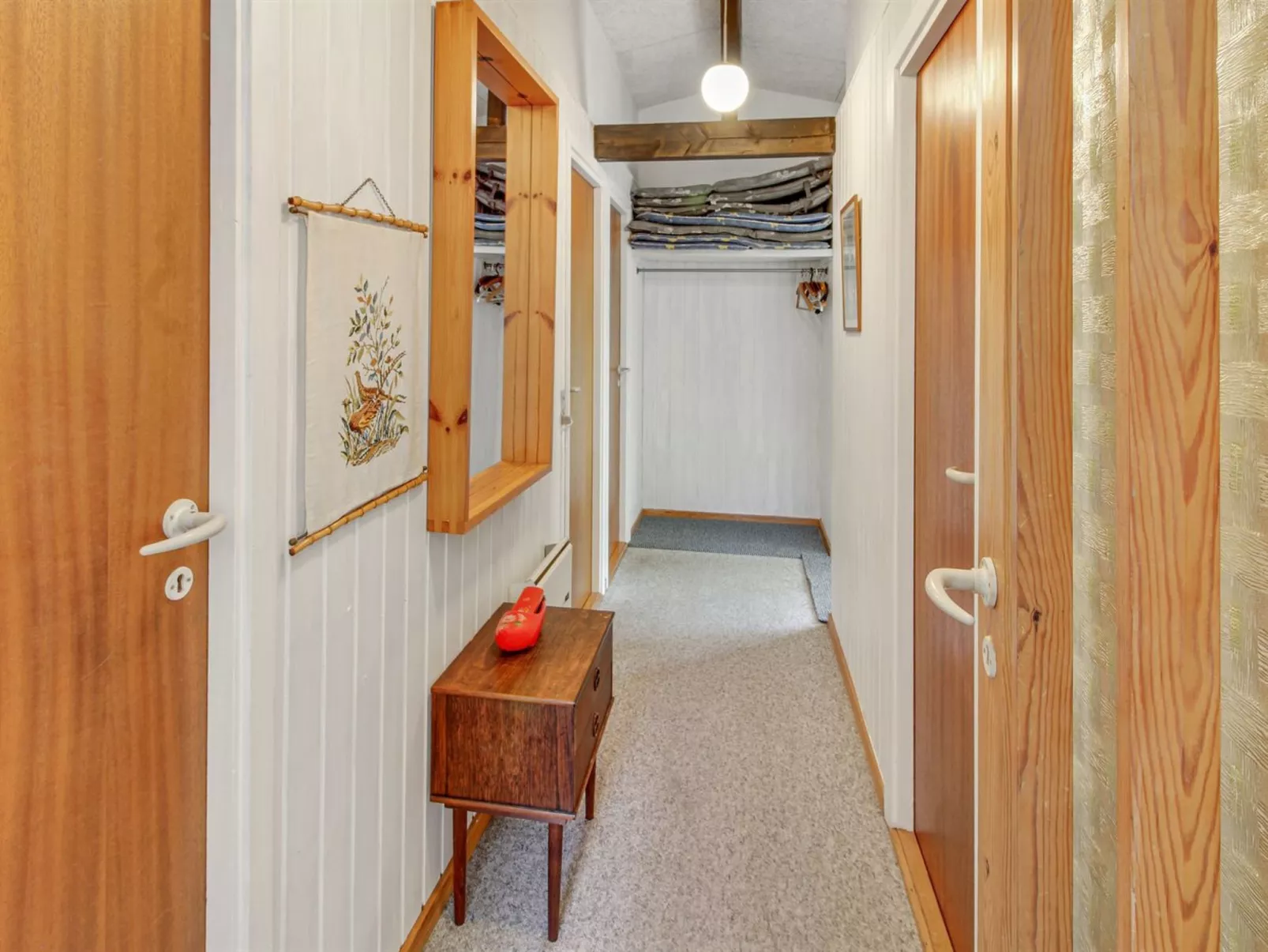 "Wyanet" - 2.3km from the sea-Inside