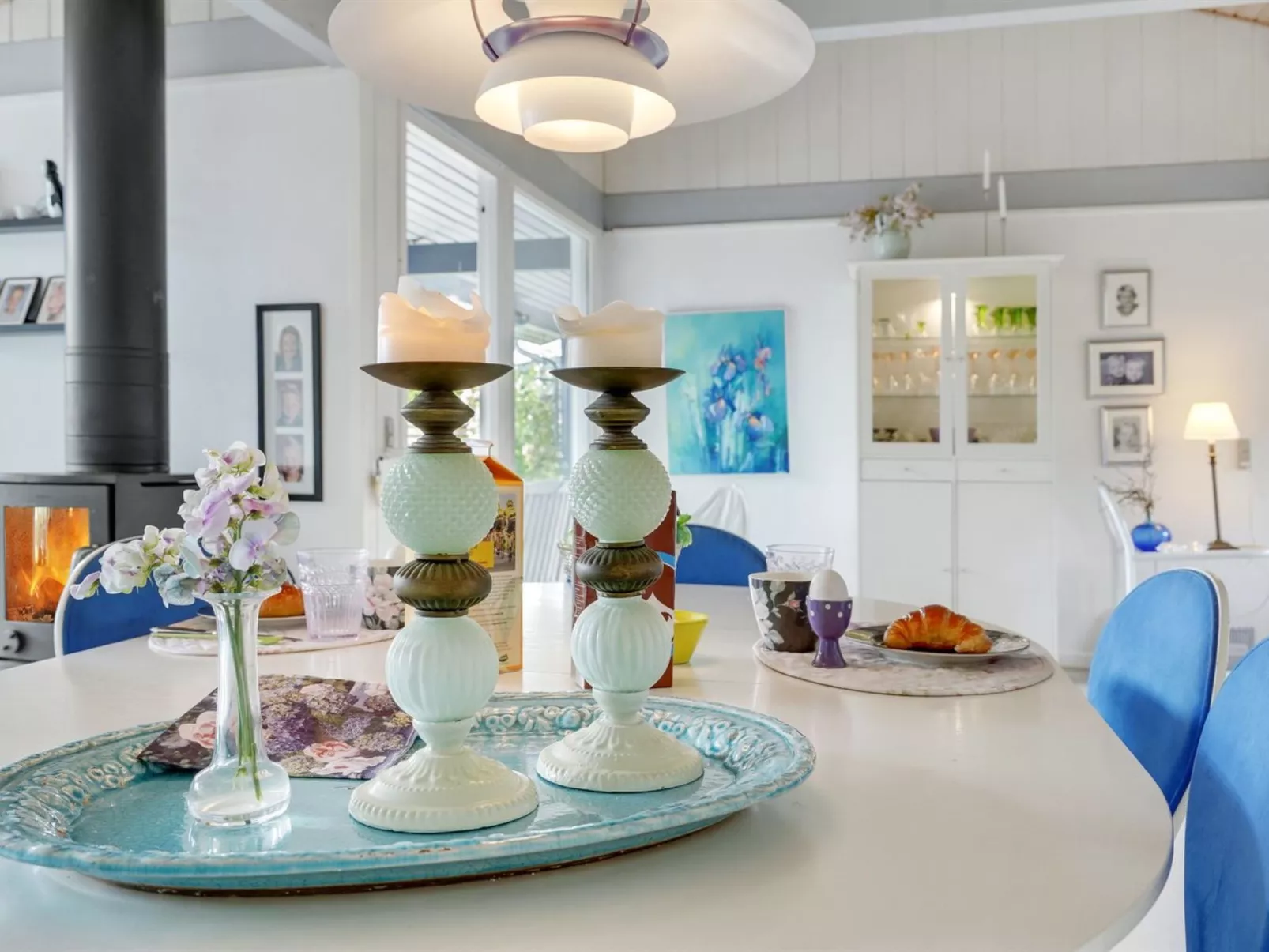 "Elva" - 150m from the sea-Inside