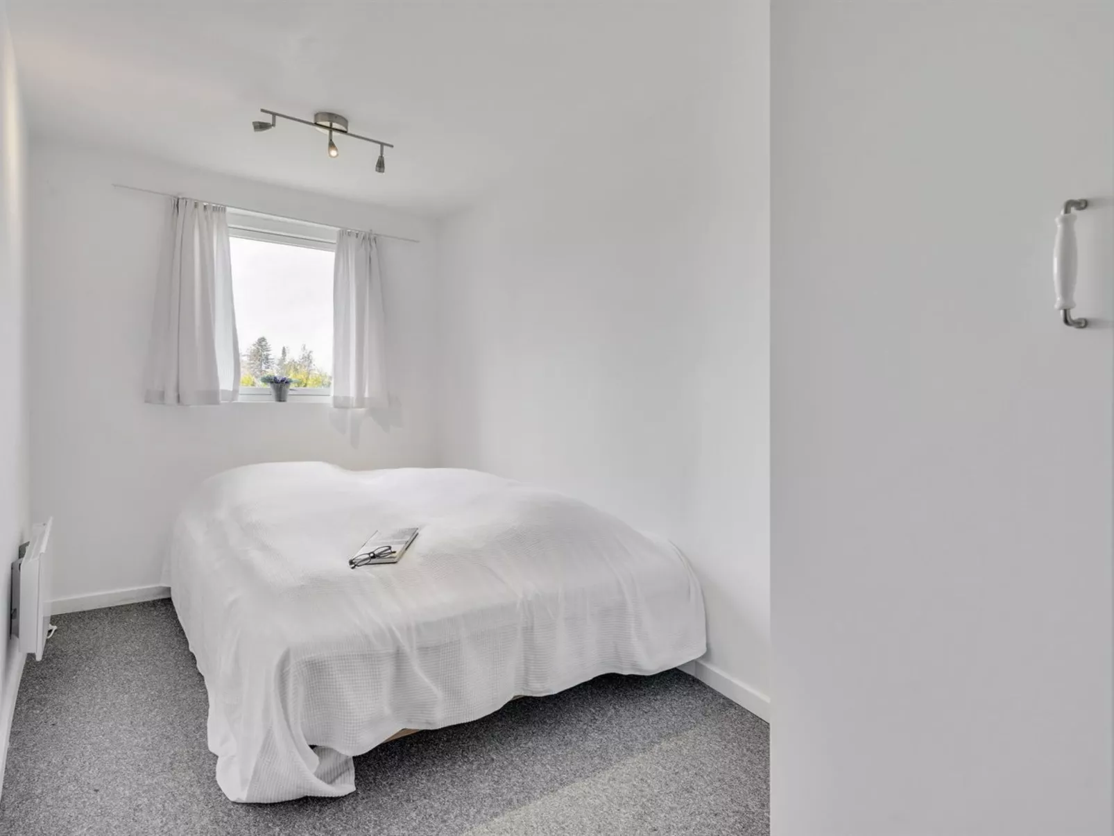 "Kia" - 80m from the sea-Dedans