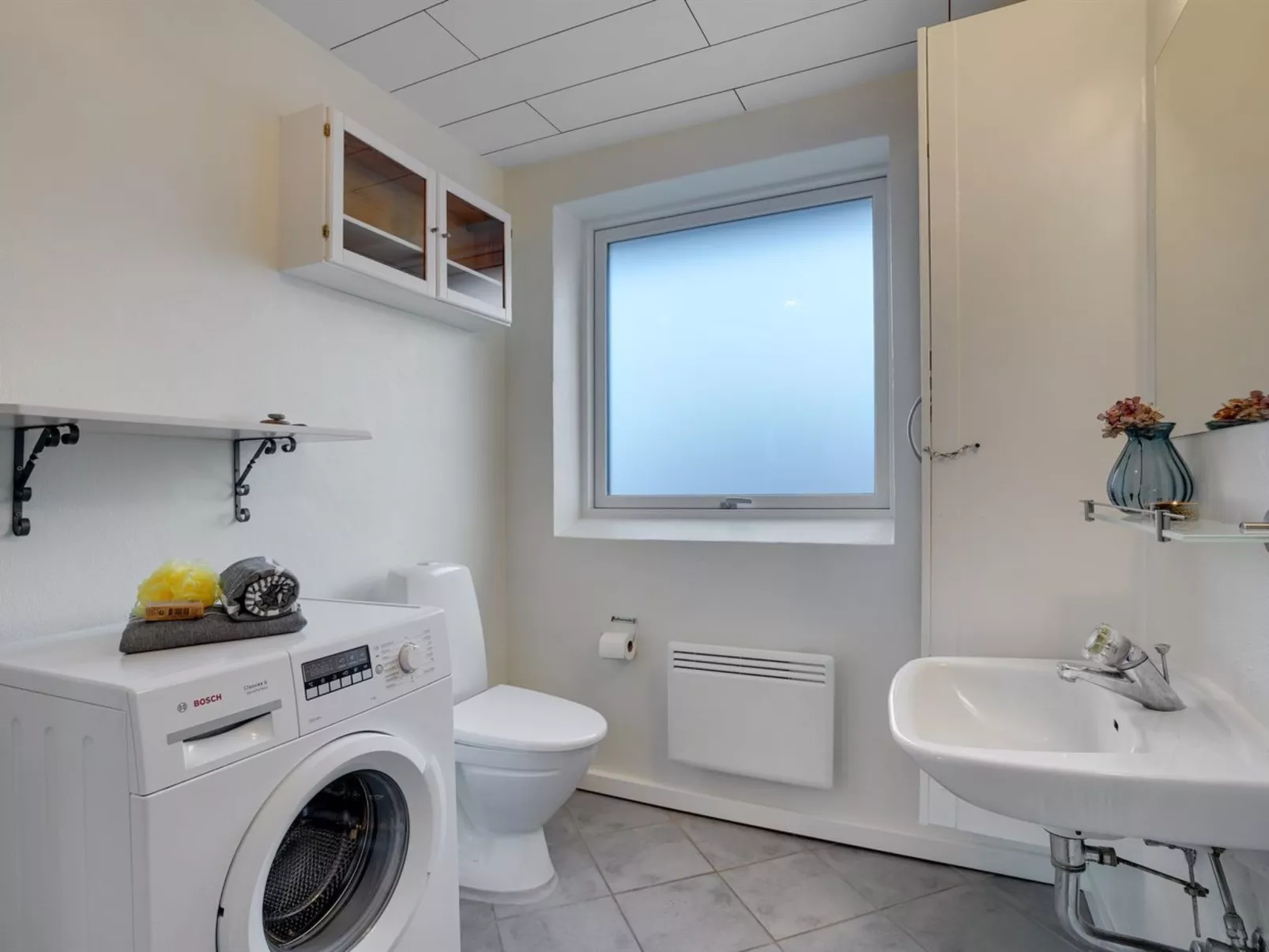 "Dværg" - 350m from the sea-Dedans