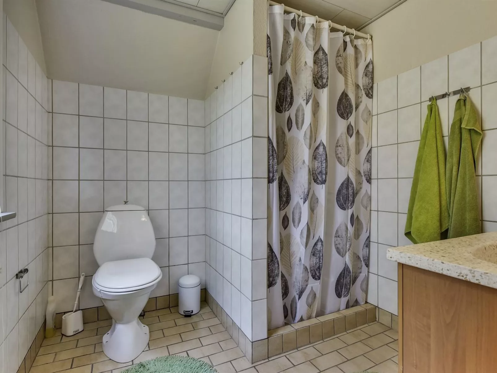 "Alard" - 300m to the fjord-Dedans