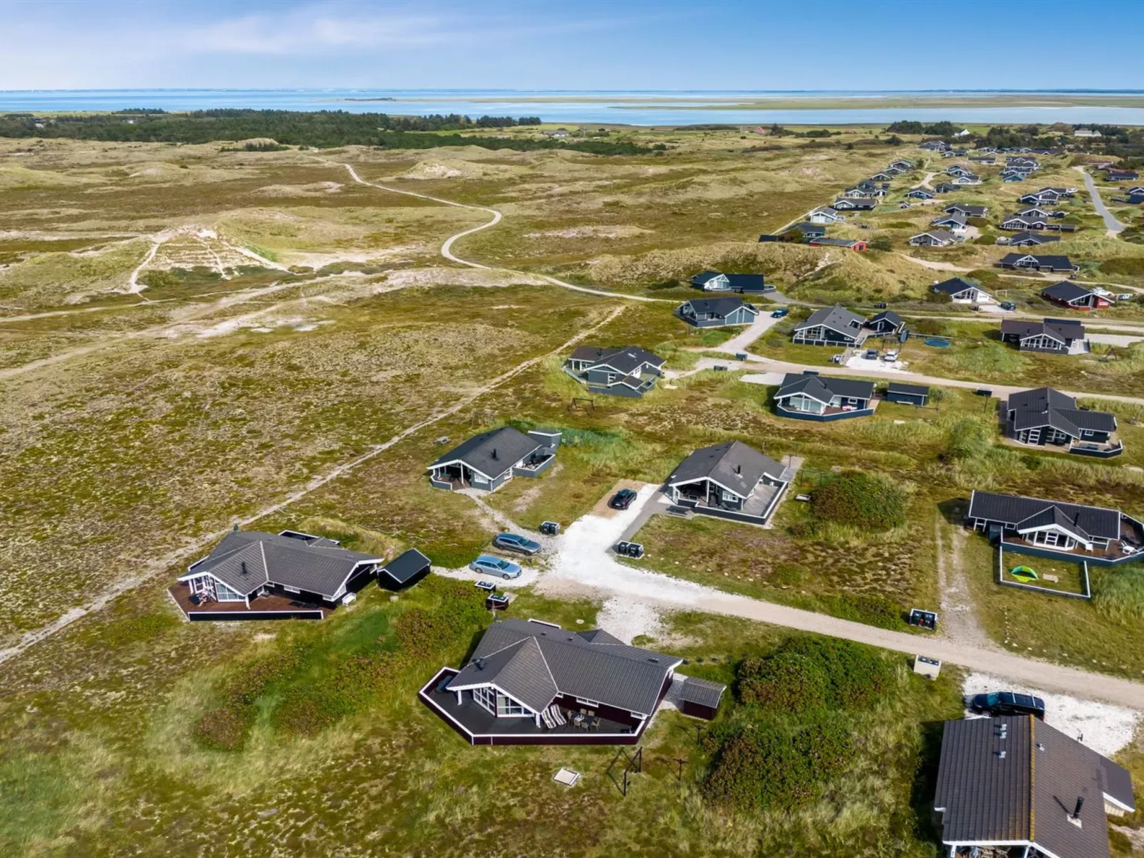 "Thrugot" -  from the sea-Dehors