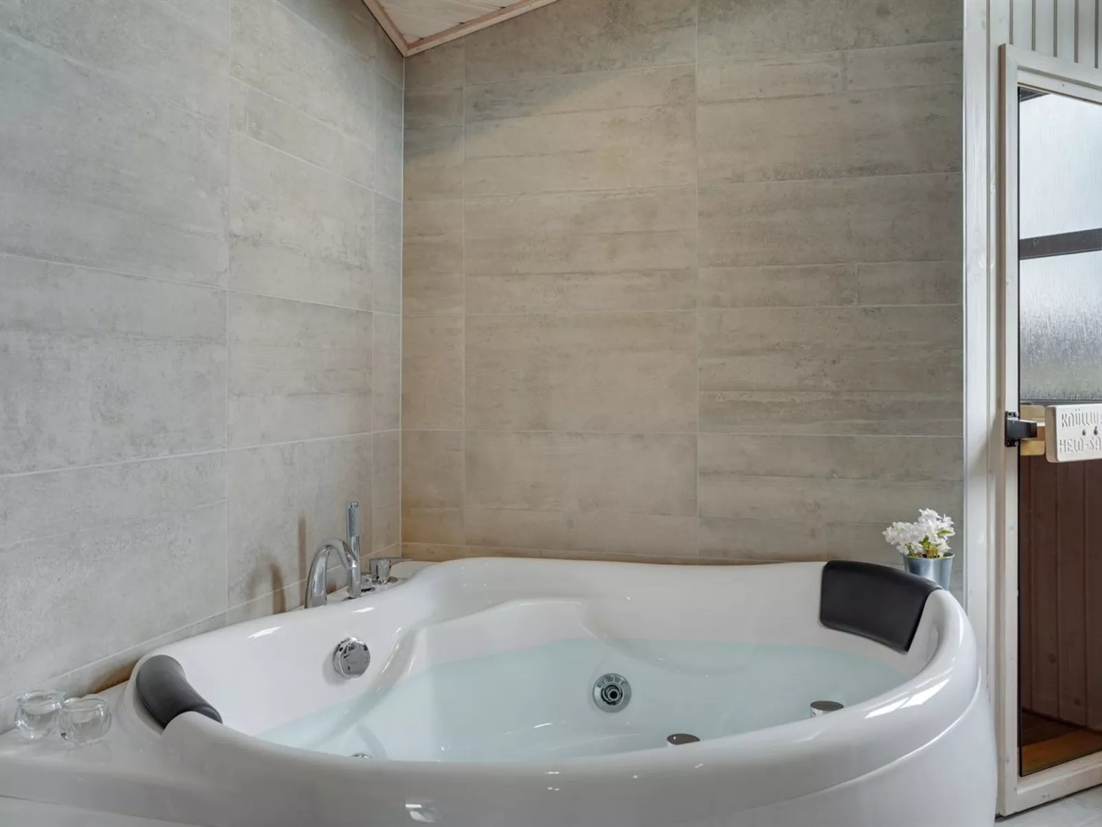 "Nedelko" - 250m from the sea-Drinnen