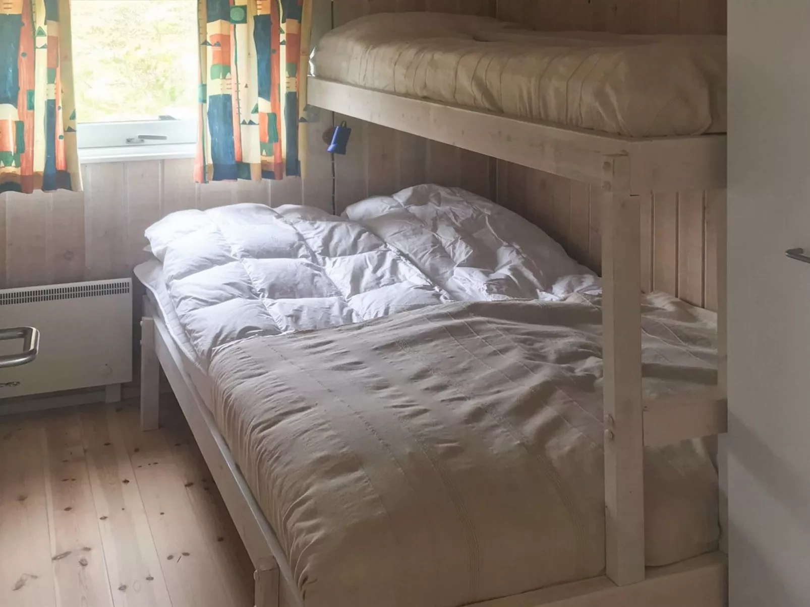 "Wilma" - 400m from the sea-Inside