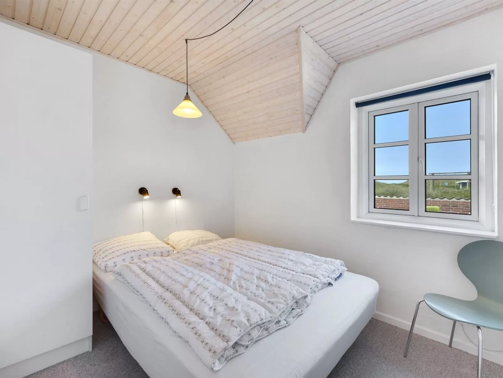 "Drea" - 250m from the sea-Inside