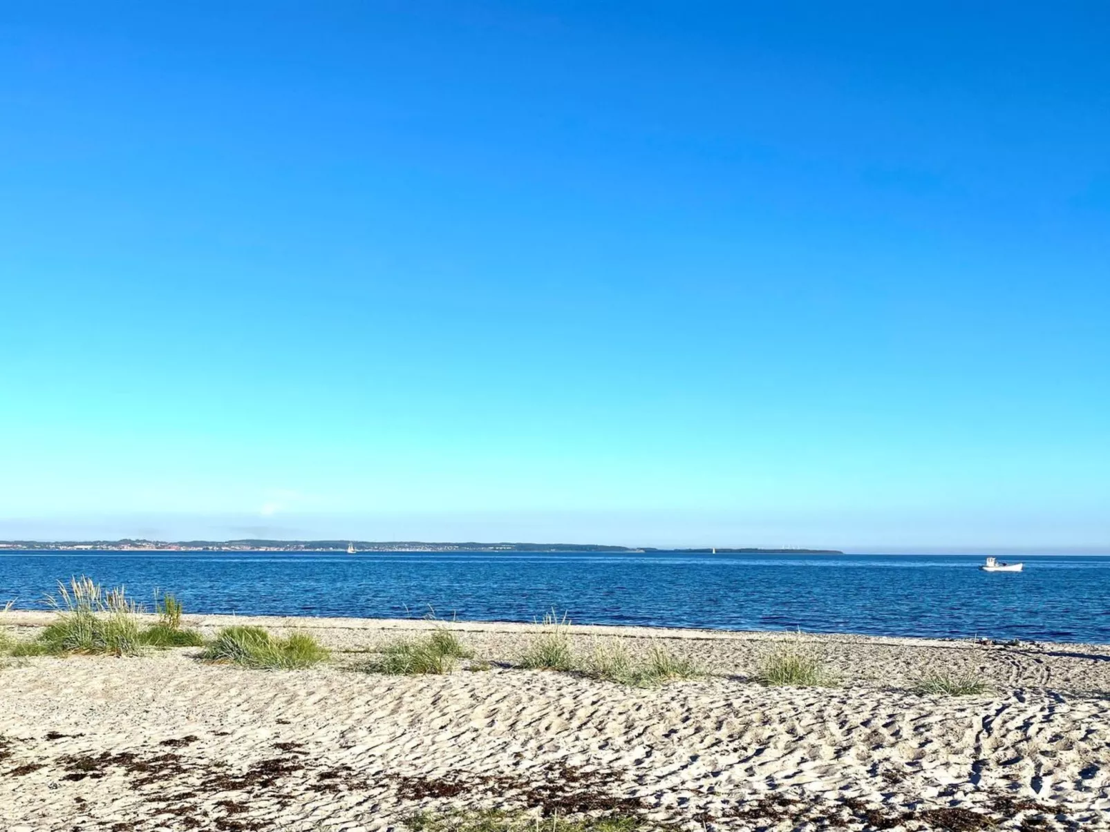 "Athisl" - 800m from the sea-Draußen