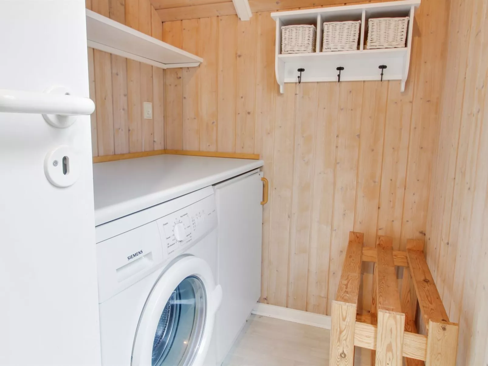 "Odlef" - 12km from the sea-Drinnen