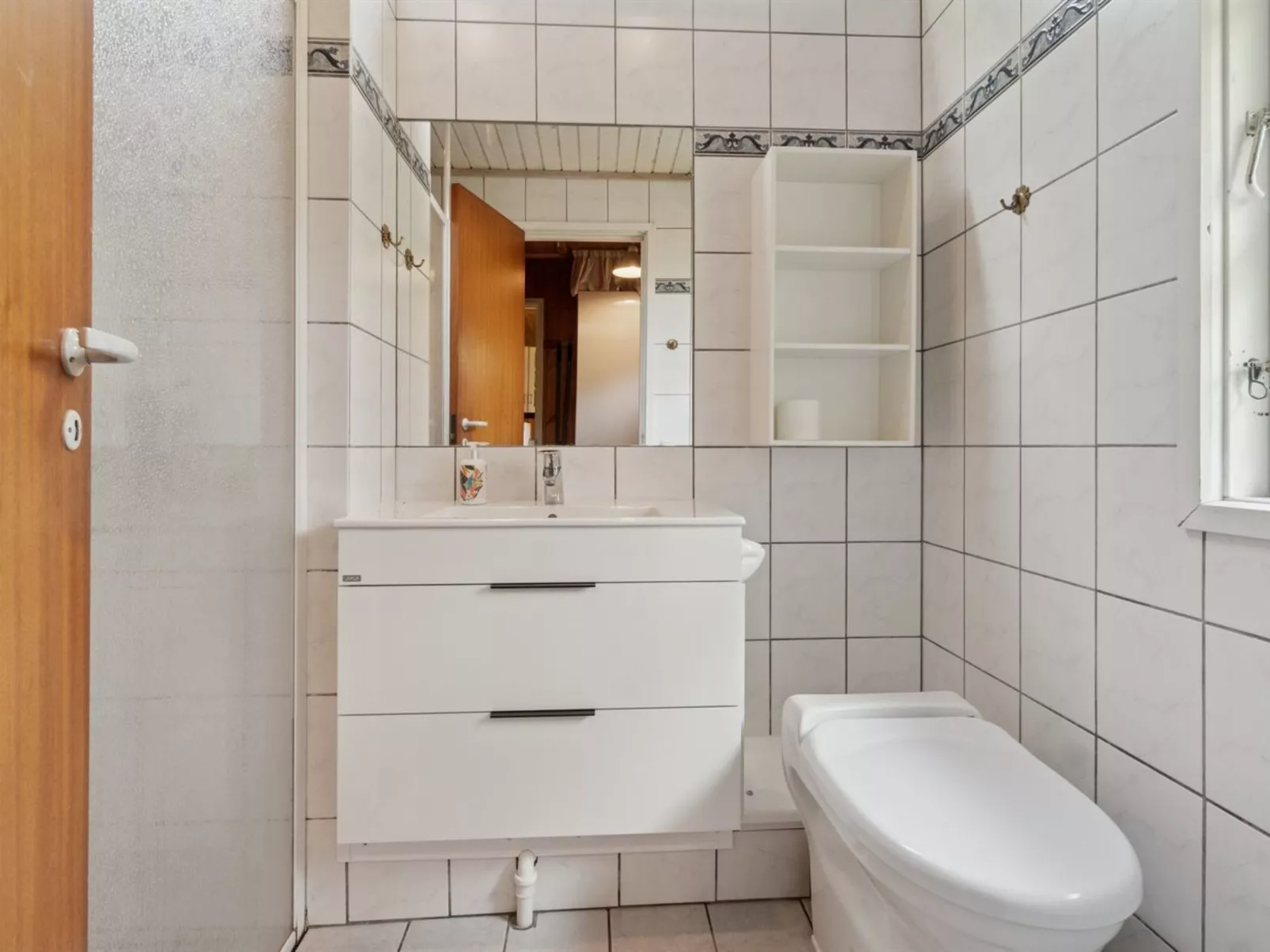 "Gunder" - 125m from the sea-Drinnen