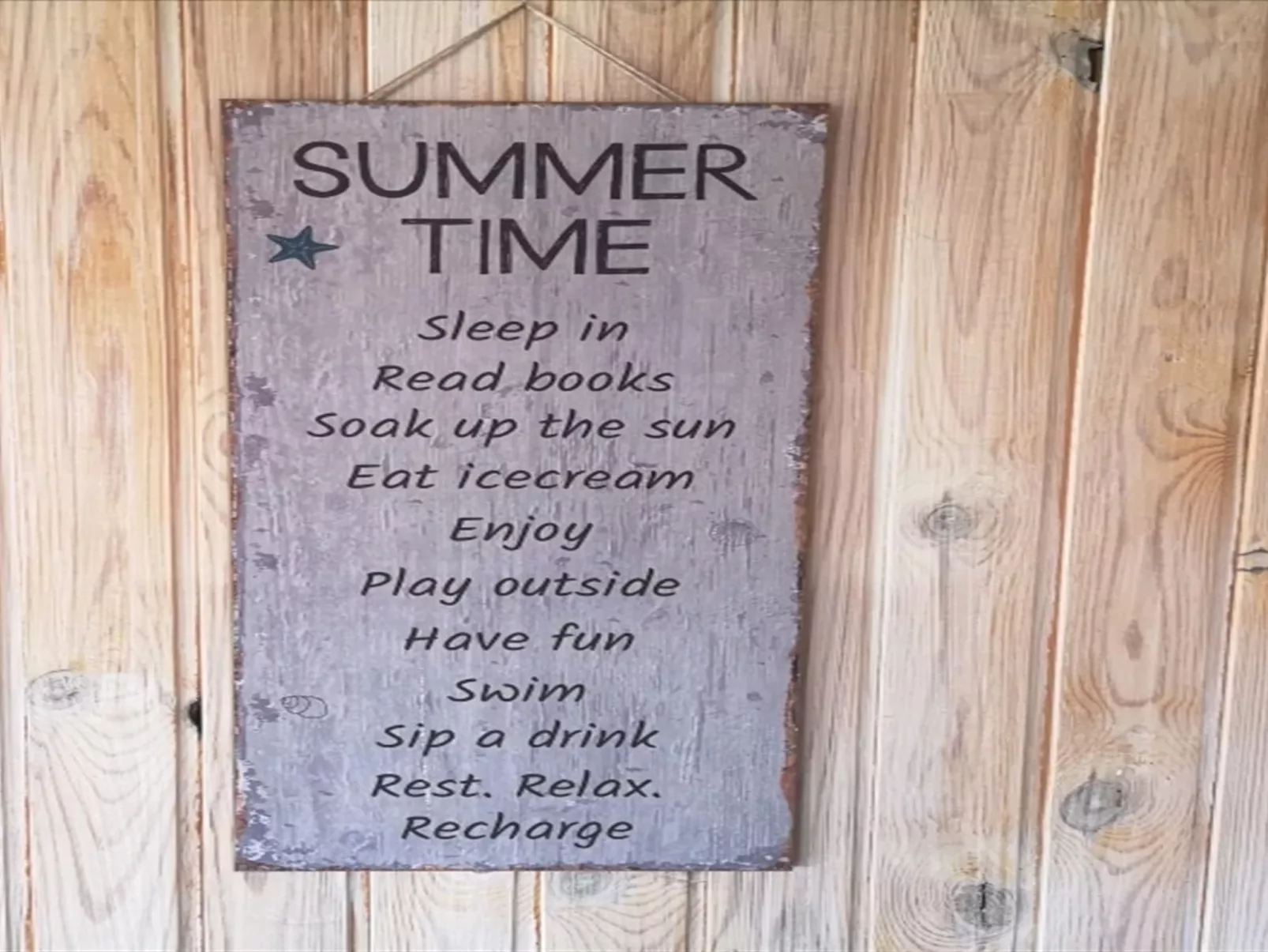 "Amdi" - 100m from the sea-Inside