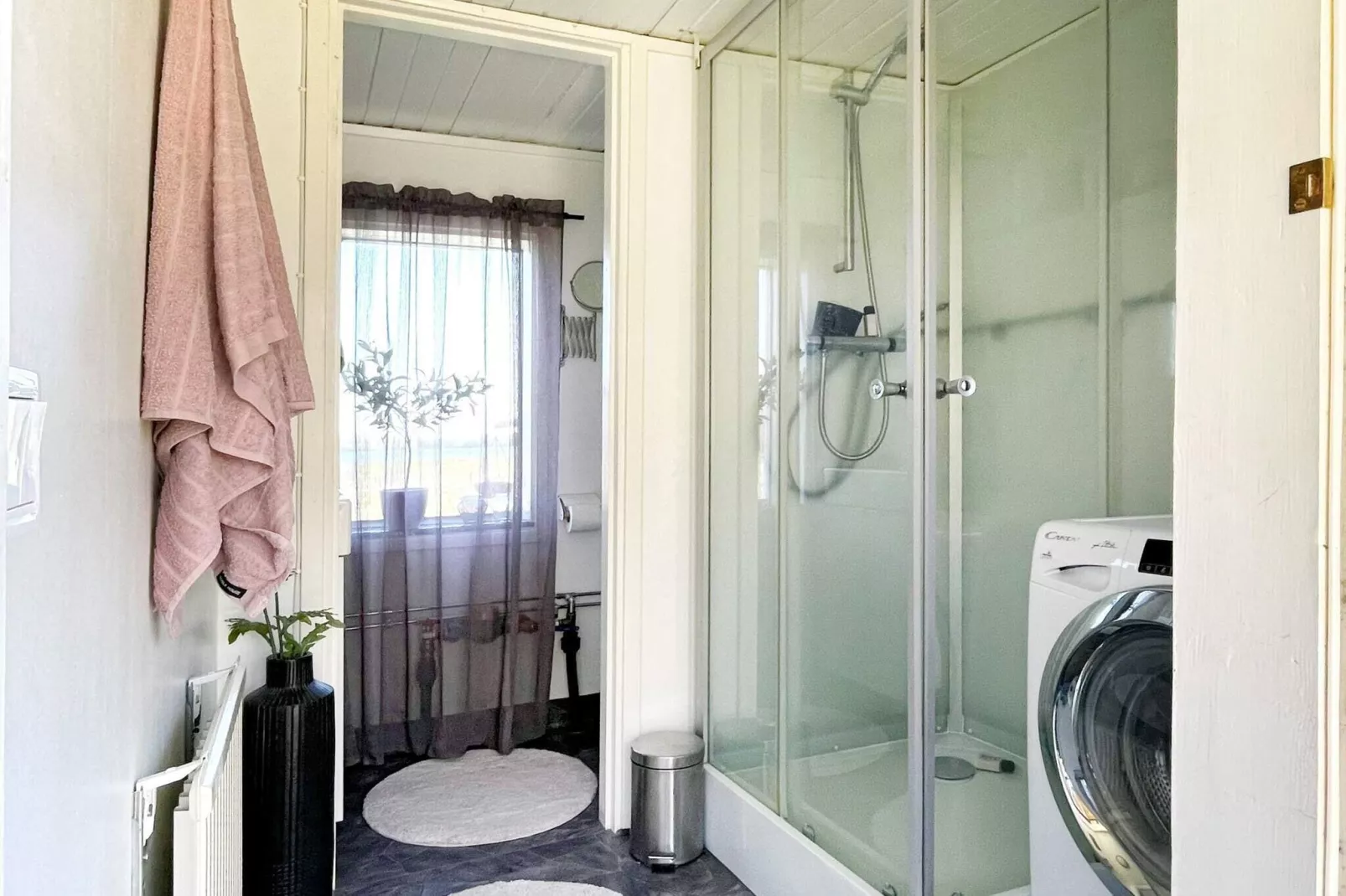 4 person holiday home in ALVESTA-By Traum-Indoor