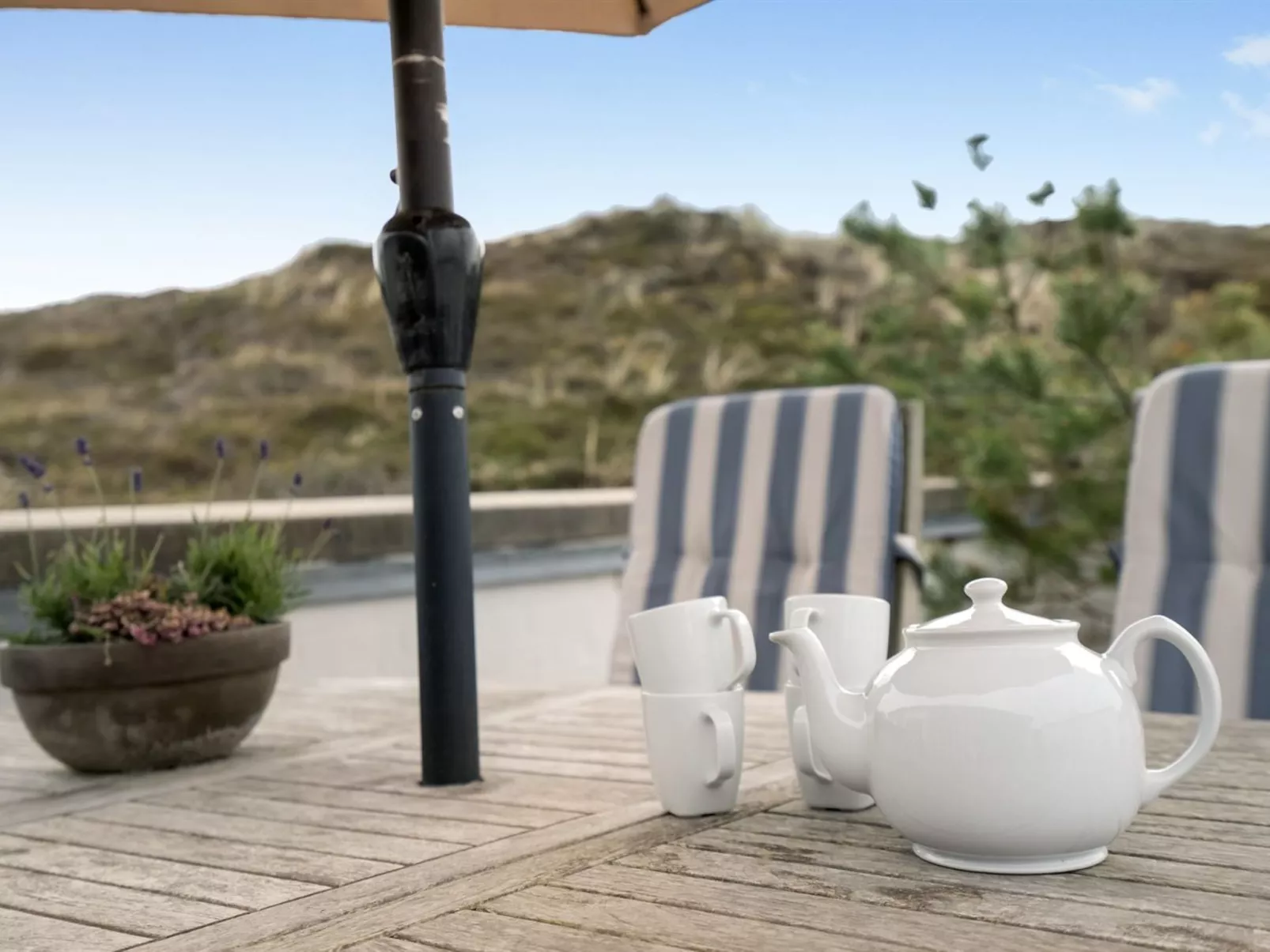 "Emiljan" - 400m from the sea-Outside