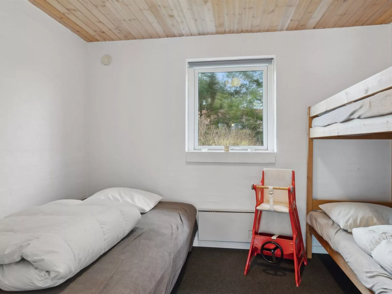 "Justine" - 600m from the sea-Inside