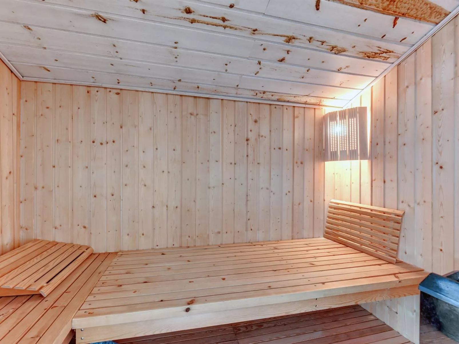 "Ingborg" - 150m from the sea-Inside