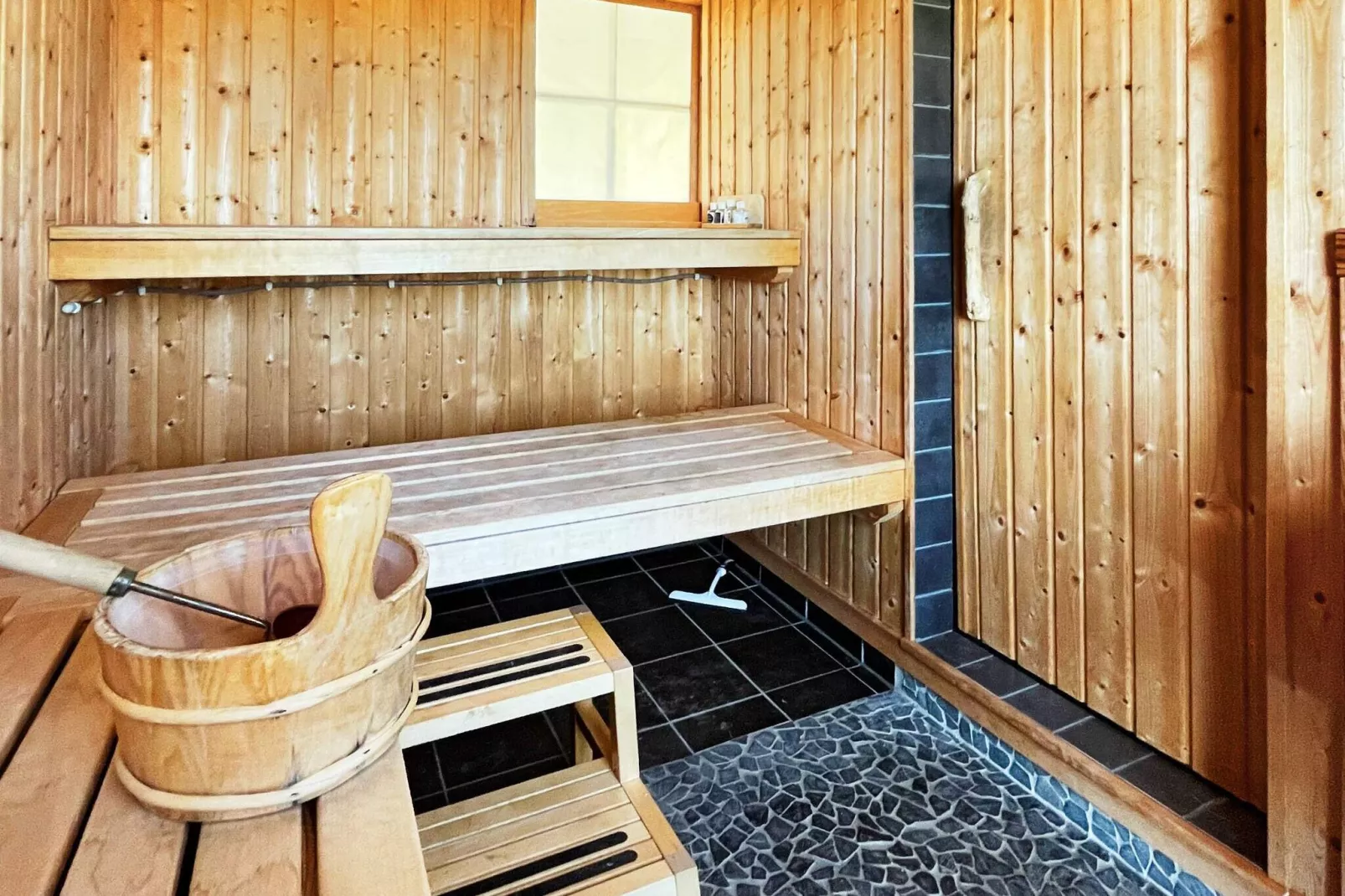 4 person holiday home in ALVESTA-By Traum-Sauna