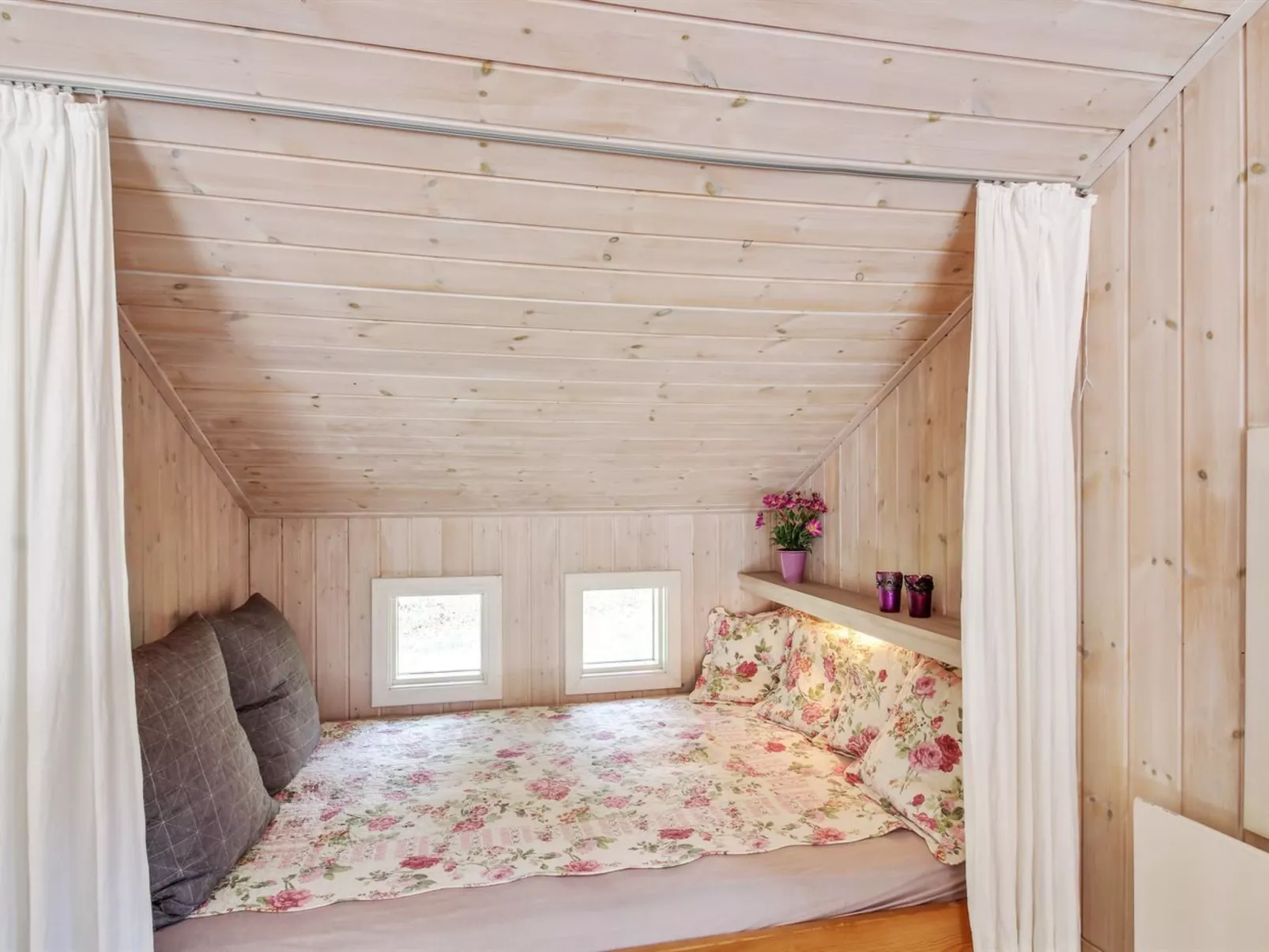 "Adelbrand" - 400m from the sea-Inside