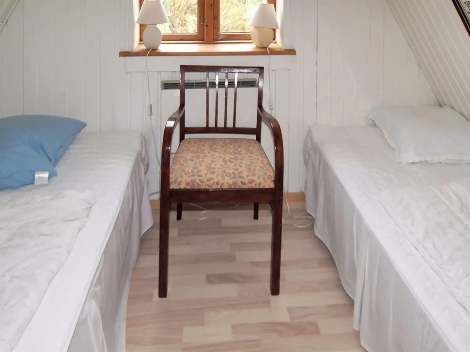 "Analia" -  from the sea-Inside