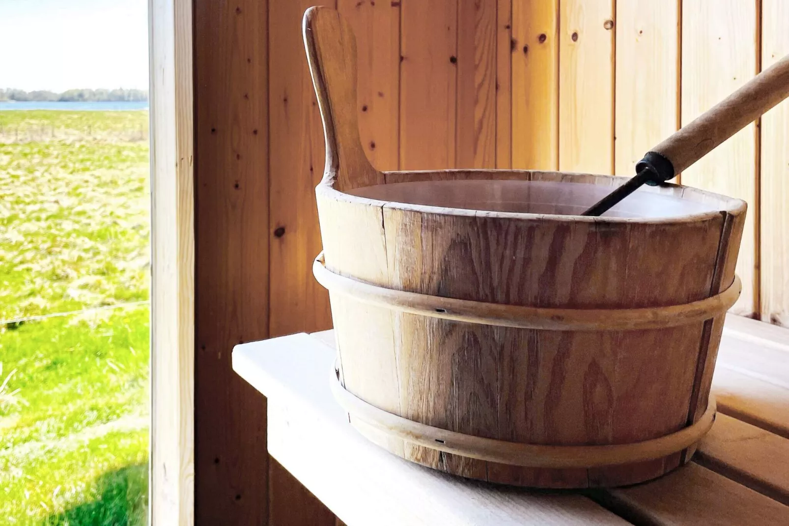 4 person holiday home in ALVESTA-By Traum-Sauna
