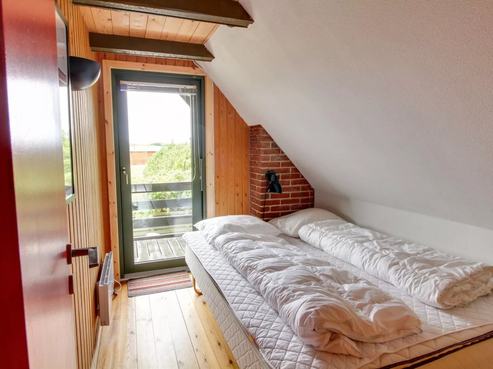 "Tofi" - 400m from the sea-Dedans