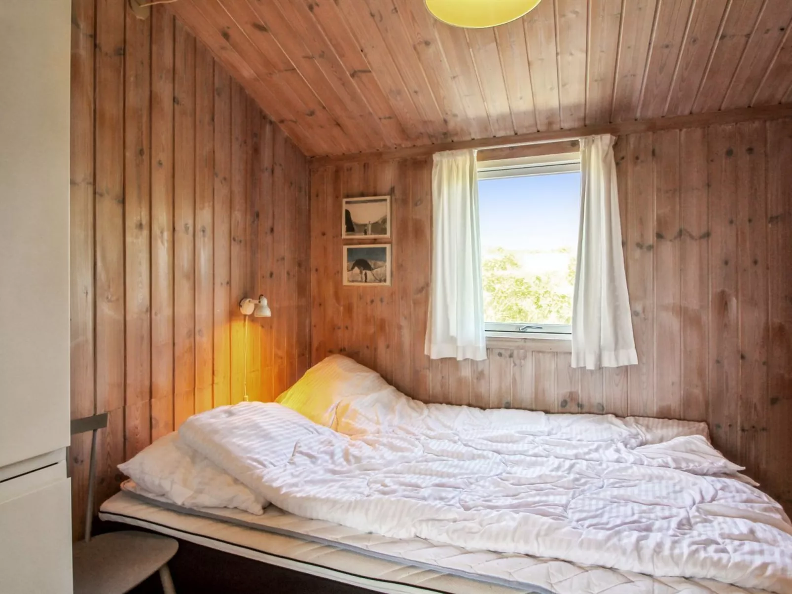 "Mylius" - 100m from the sea-Drinnen