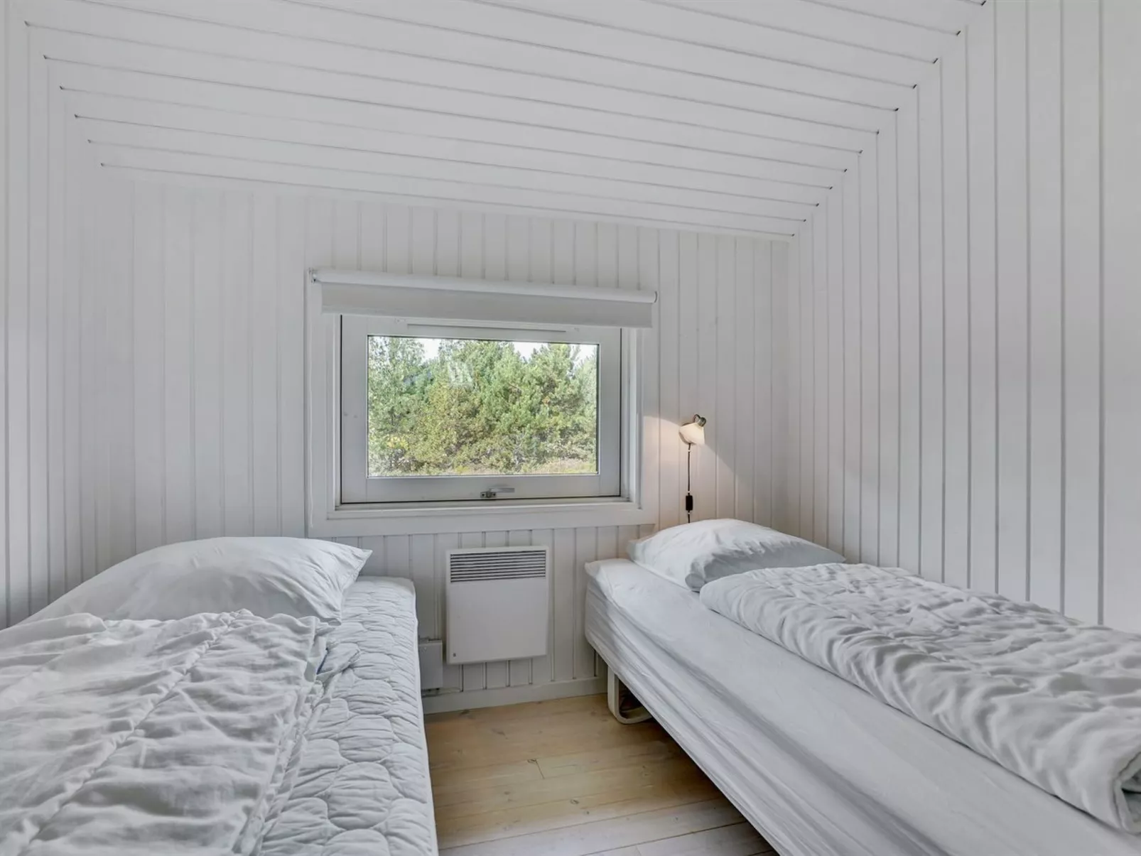 "Lisbeth" - 400m from the sea-Inside