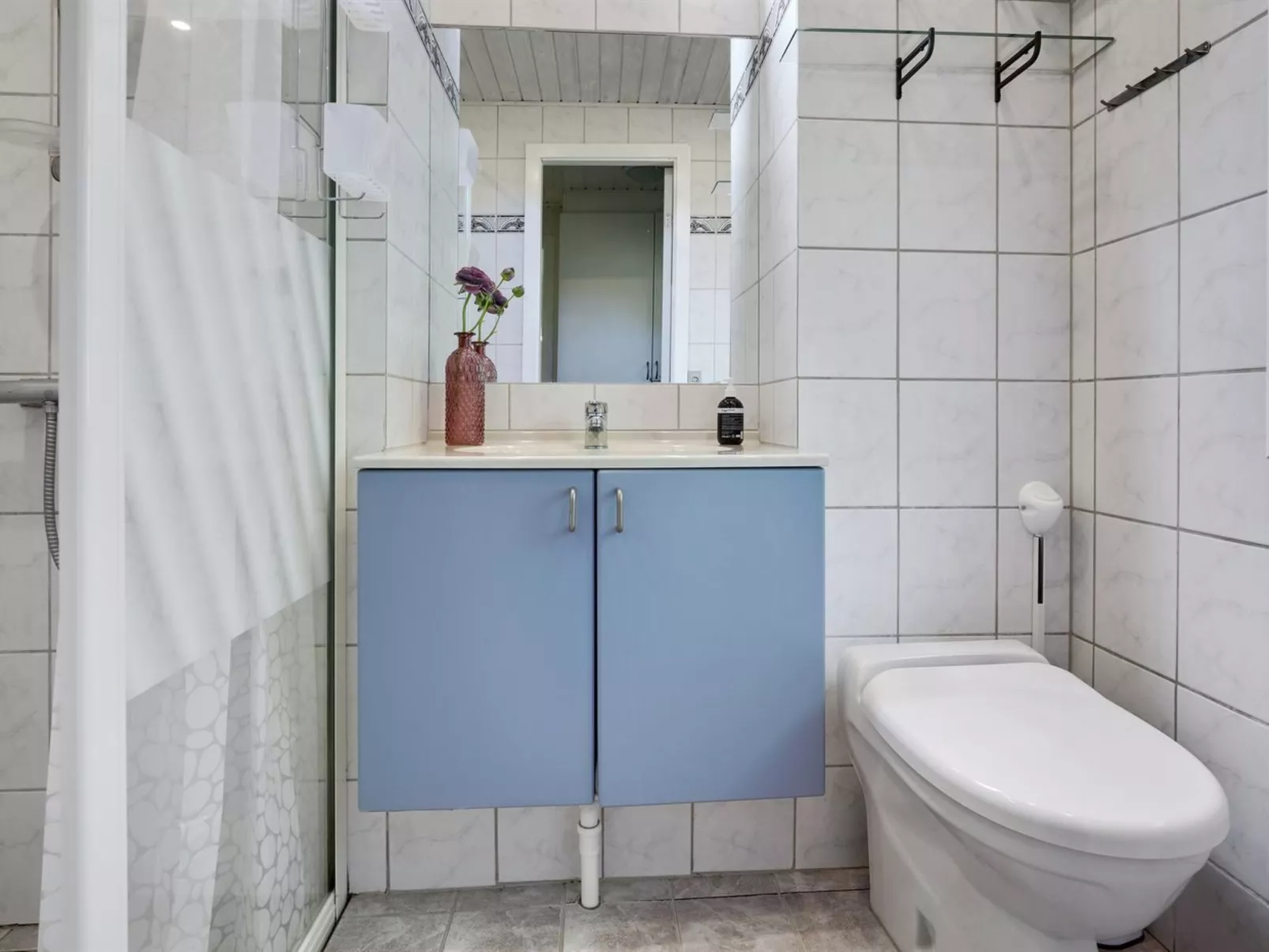 "Selvi" - 125m from the sea-Drinnen