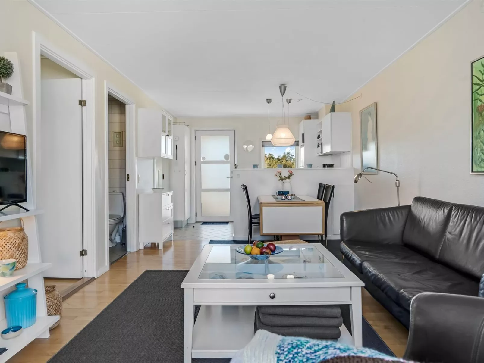 "Dafna" - 100m from the sea-Dedans